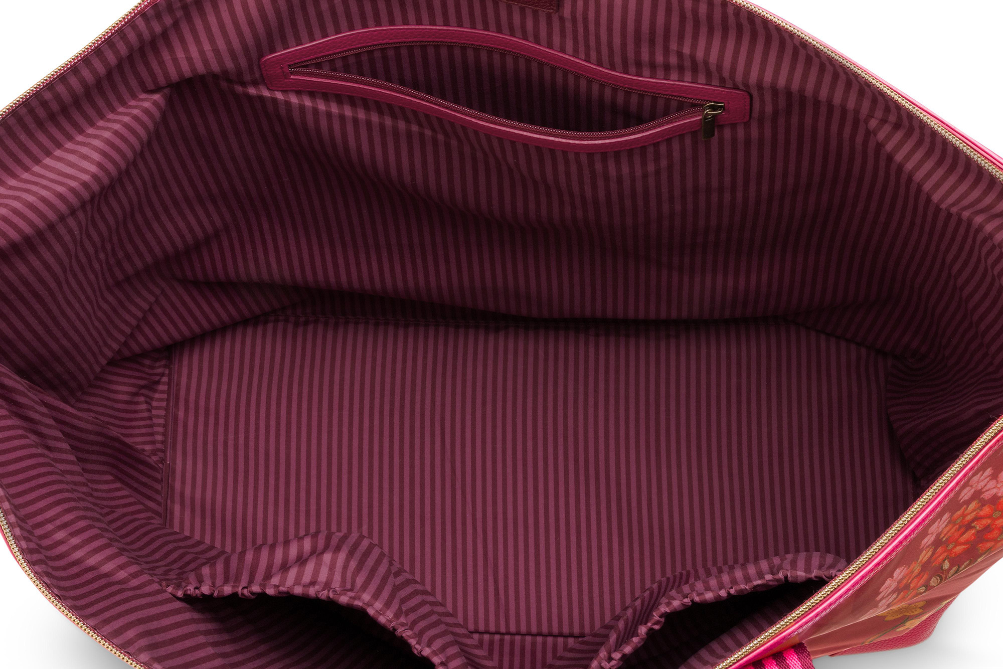 Pip Studio Reisetasche Tilda | Pink