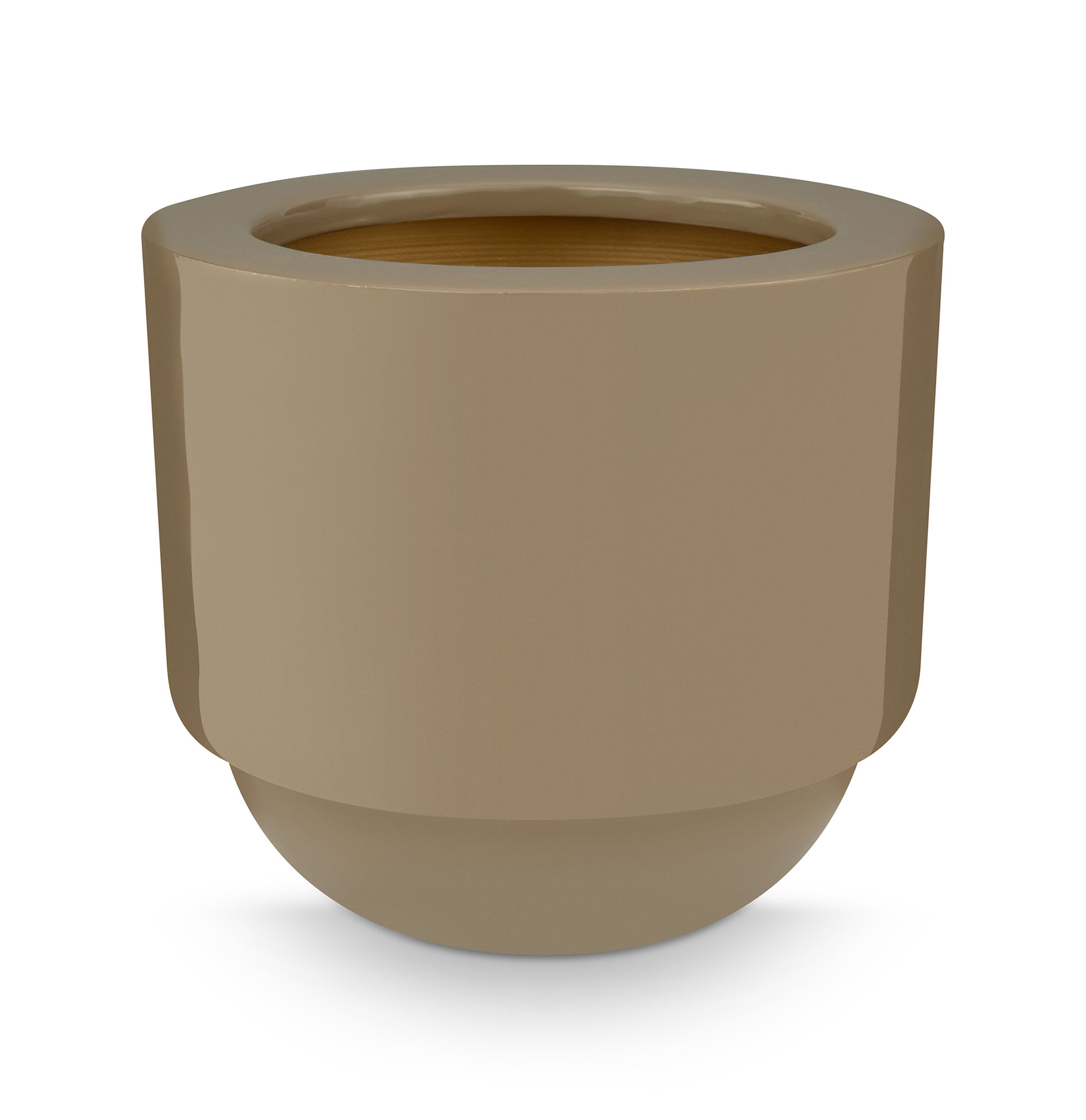 Pip Studio Blumentopf | khaki