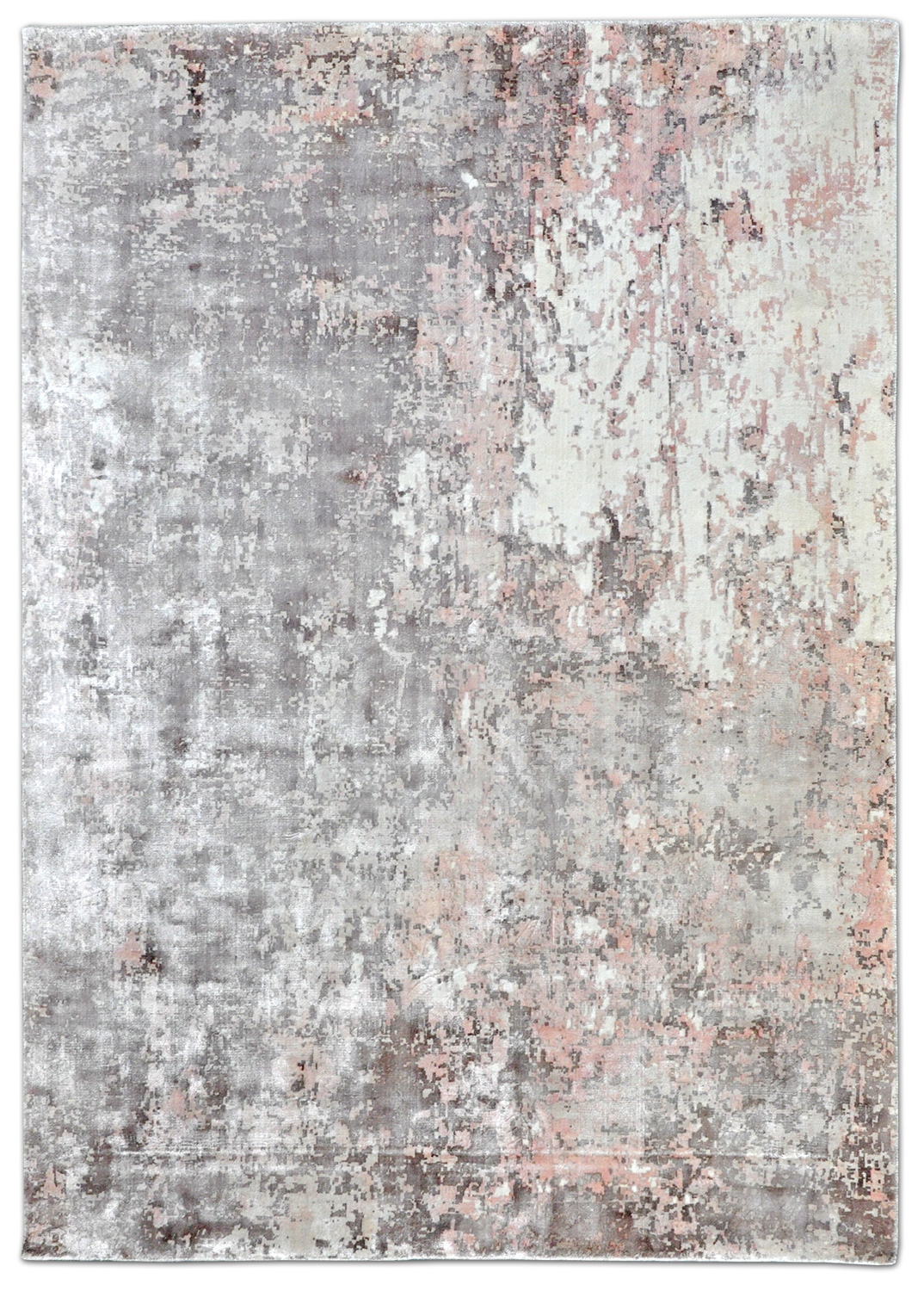 Thomas Teppich Impression | 04 Pink 80 x 150 cm
