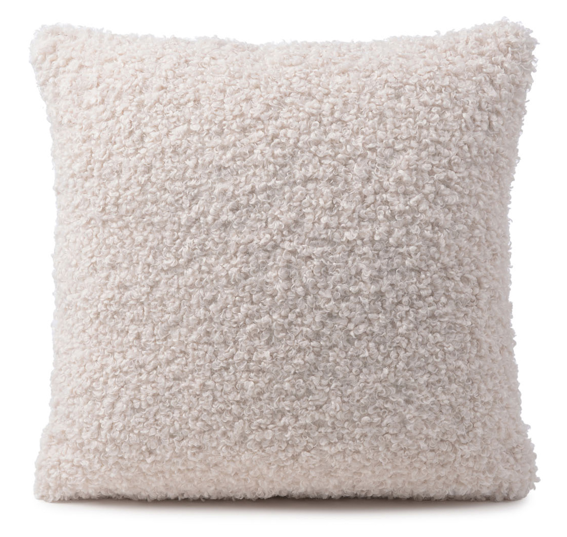 Ambiente Trendlife Kissenhülle Rolf | 00 Weiß