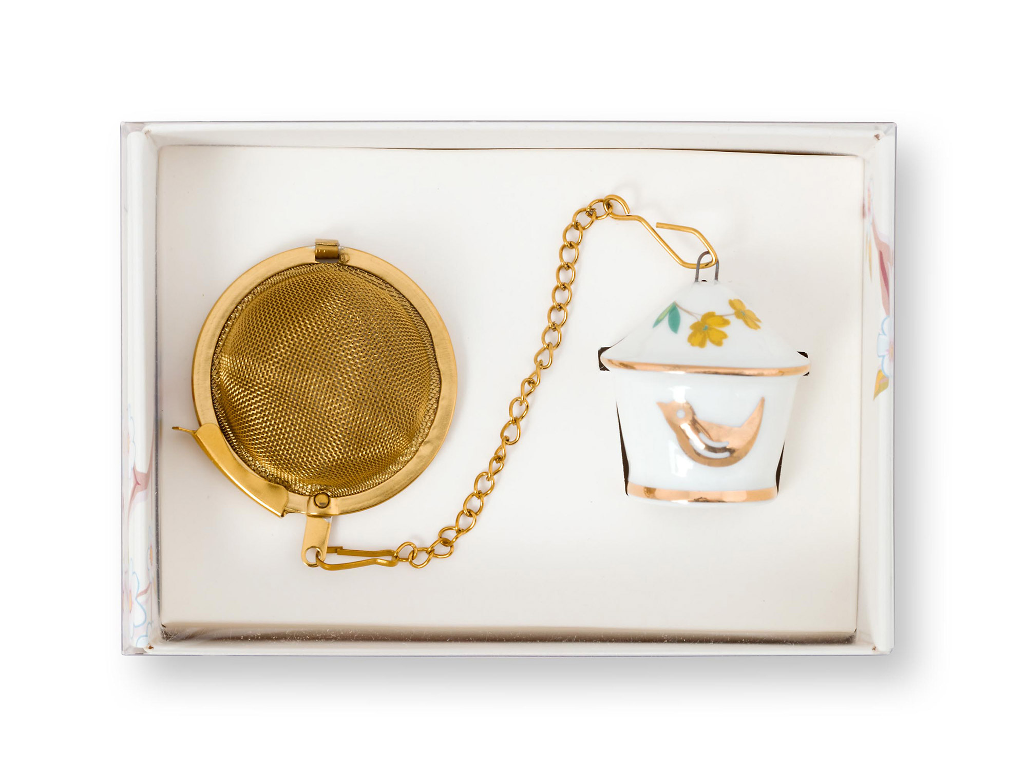 Pip Studio Tee-Ei Birdhouse