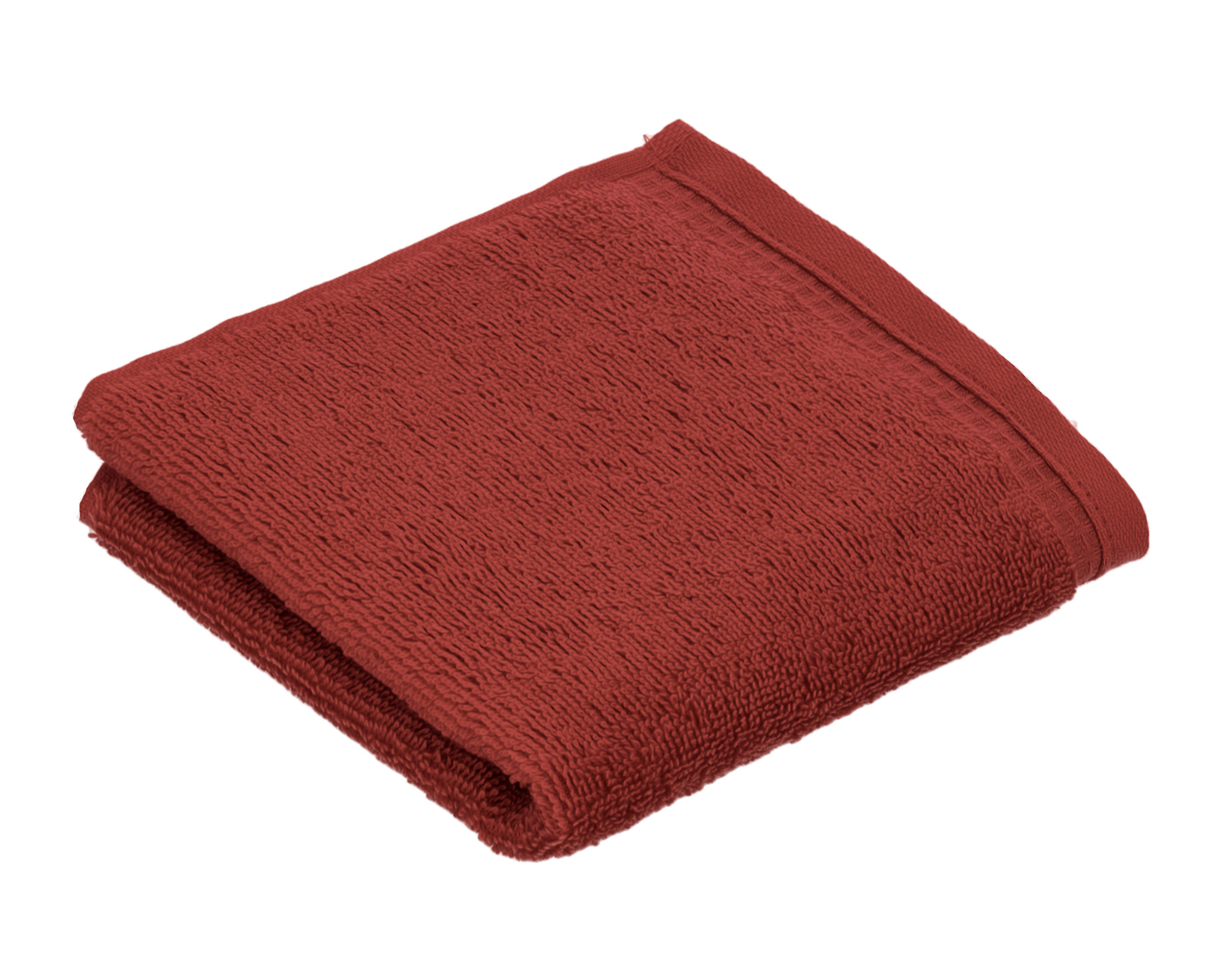 Vossen Gästetuch Detox Time My Moments | 6440 raw sugar