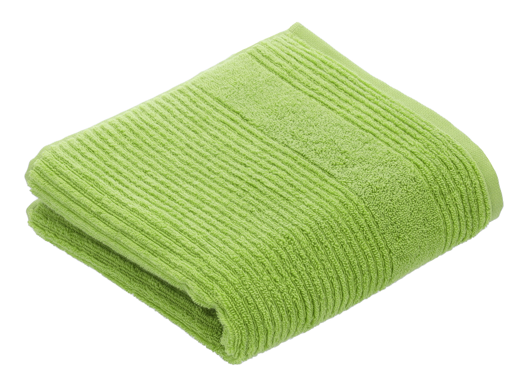 Vossen Handtuch Tomorrow 9617 | 5300 Meadow Green