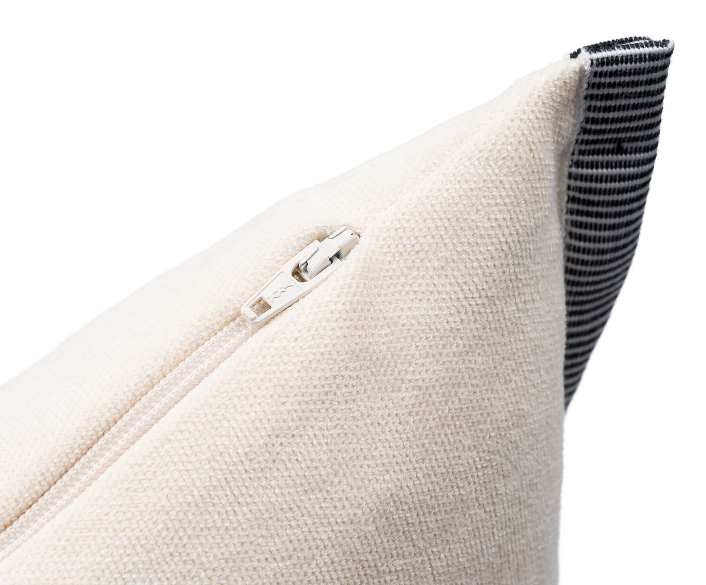 Ambiente Trendlife Kissenhülle Castellan | 10 Creme