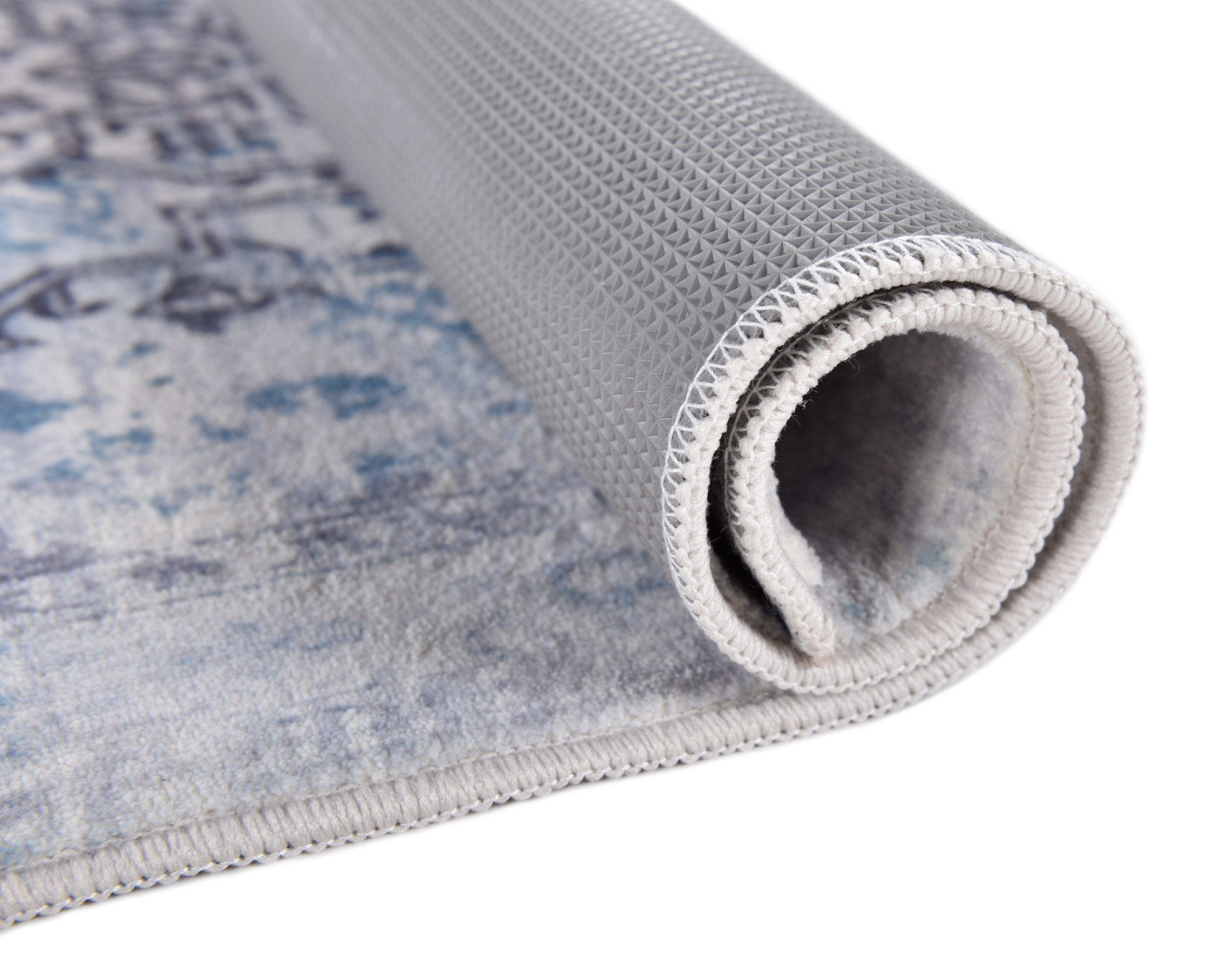 Tom Tailor Badteppich Oriental Bath | blue