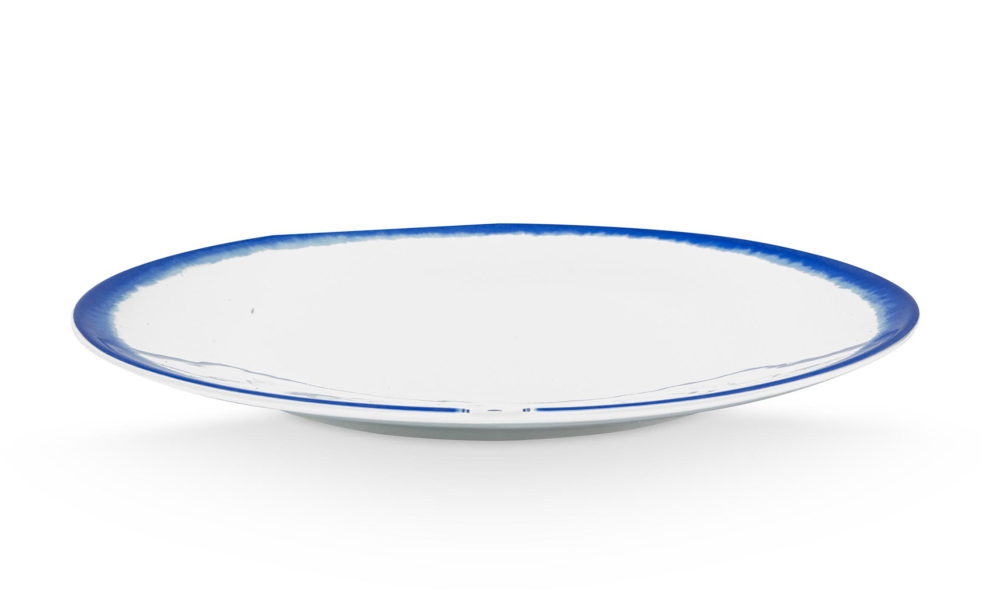 Pip Studio Platzteller  Pip & The Blue Bird | weiss