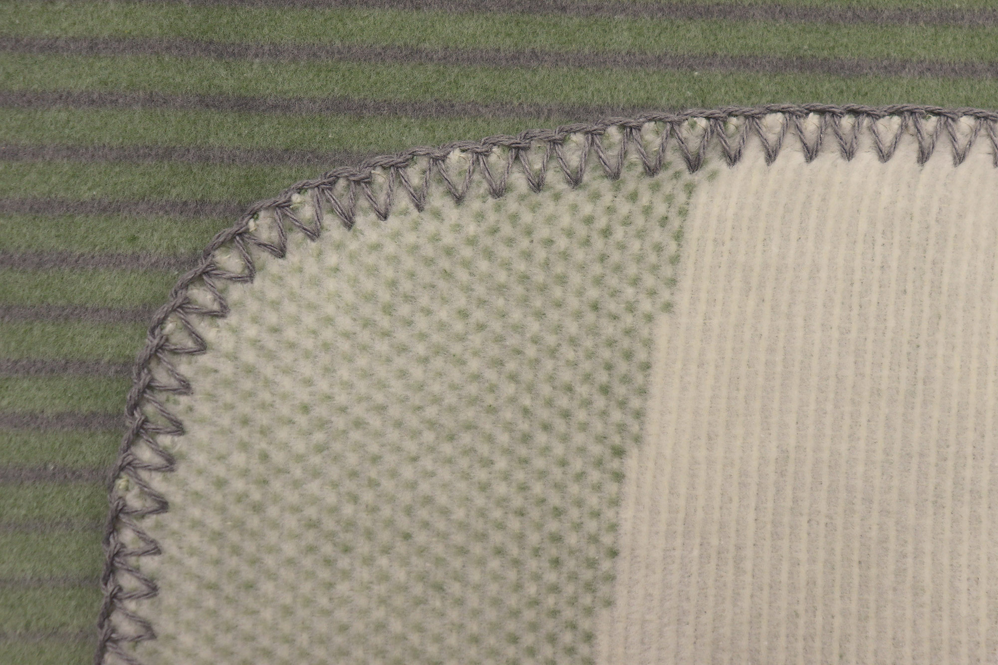 Biederlack Plaid / Decke Shadeflow