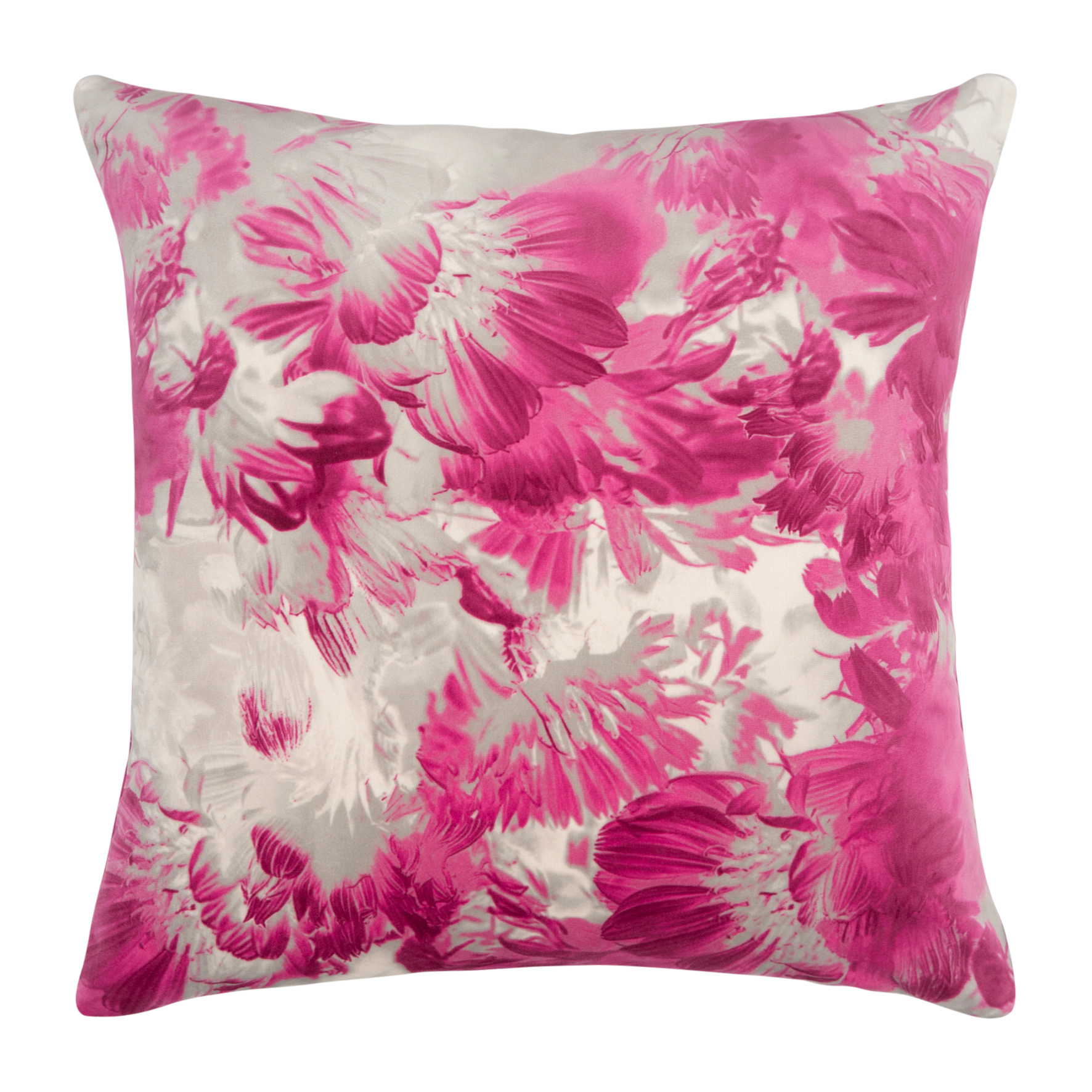 Pad Kissenhülle Romance Flower | pink-beige