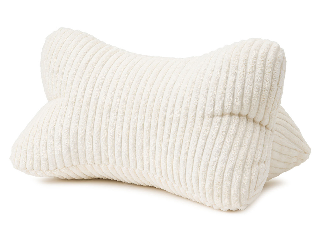 Ambiente Trendlife Lesekissen Anafi | 00 Weiss