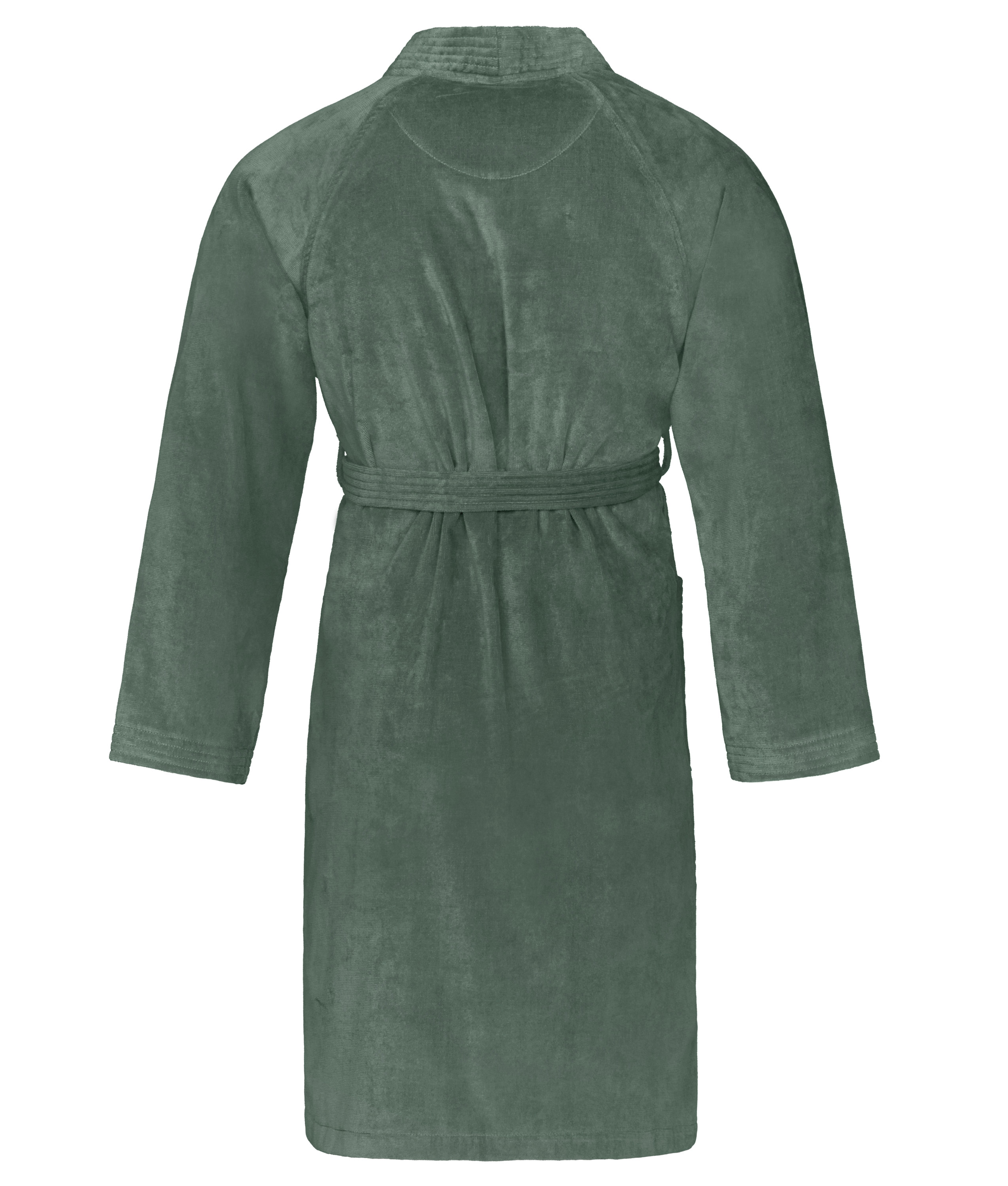 Vossen Unisex Bademantel Dallas | 7620 fjord