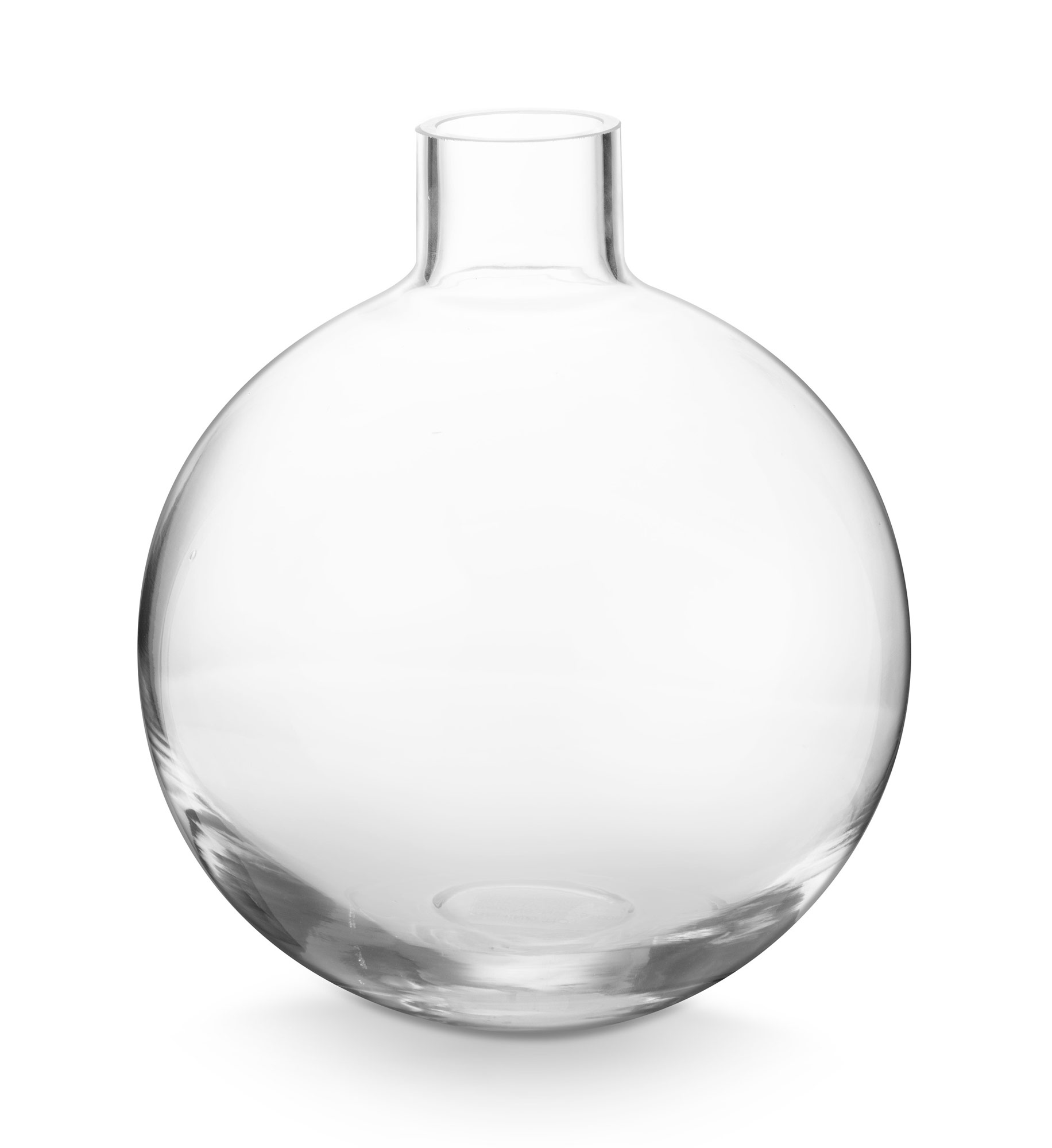 Pip Studio Glas Vase | clear