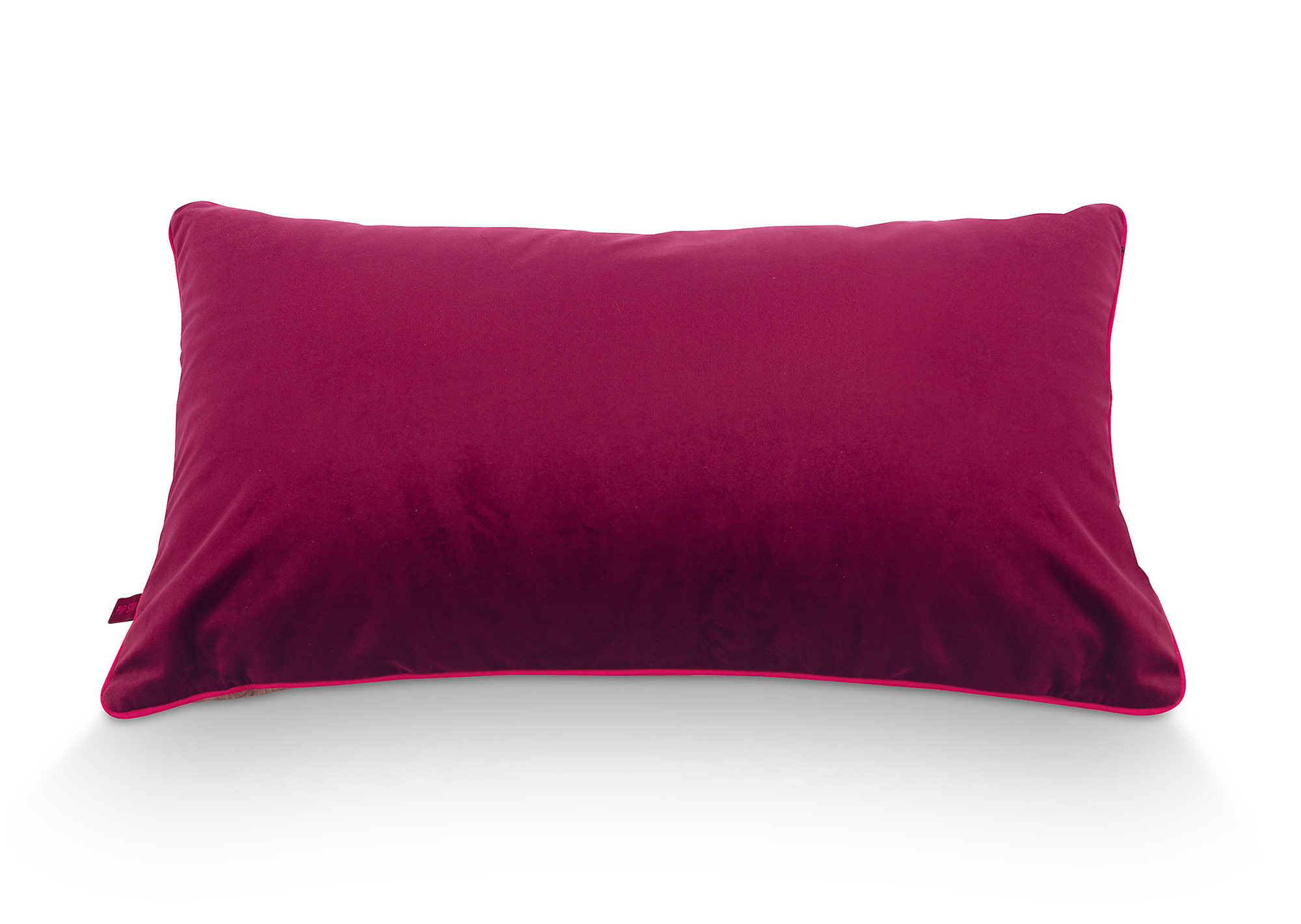 Pip Studio Zierkissen Darjeeling Days | pink