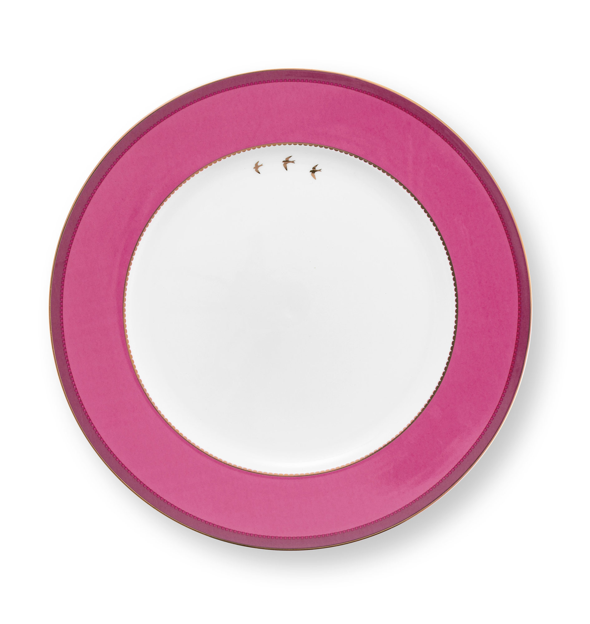 Pip Studio Teller Deerest Darling | Pink