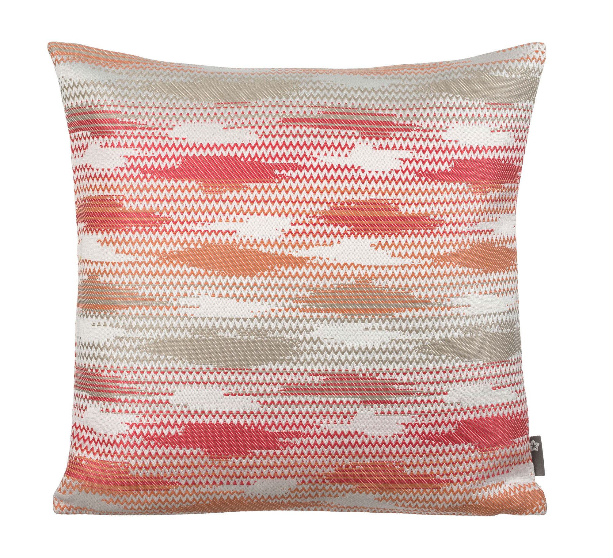 Pichler Kissenhülle BAHIA | koralle