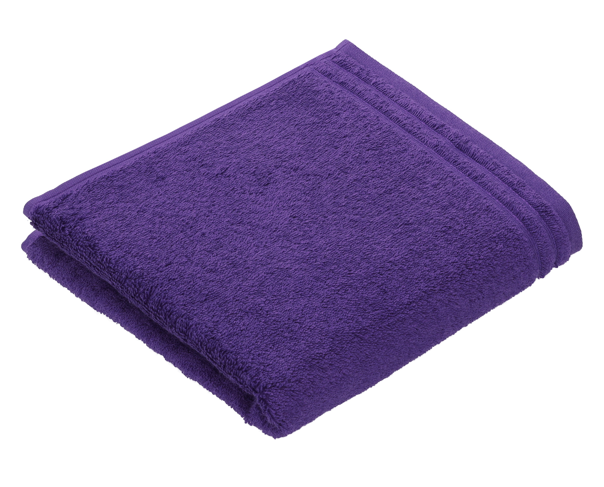 Vossen Handtuch Calypso feeling | 8570 violet