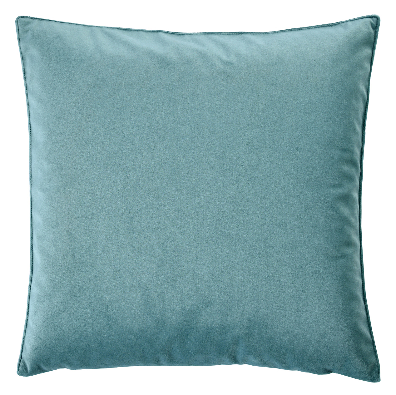 Sander Kissenhülle Prince | 77 blue fox