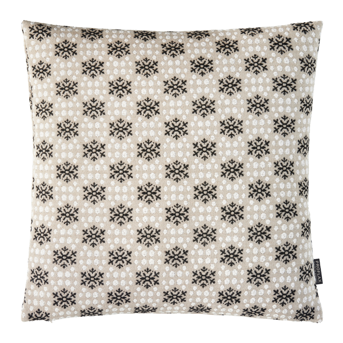 Proflax Kissenhülle 3740 | 706 grafit