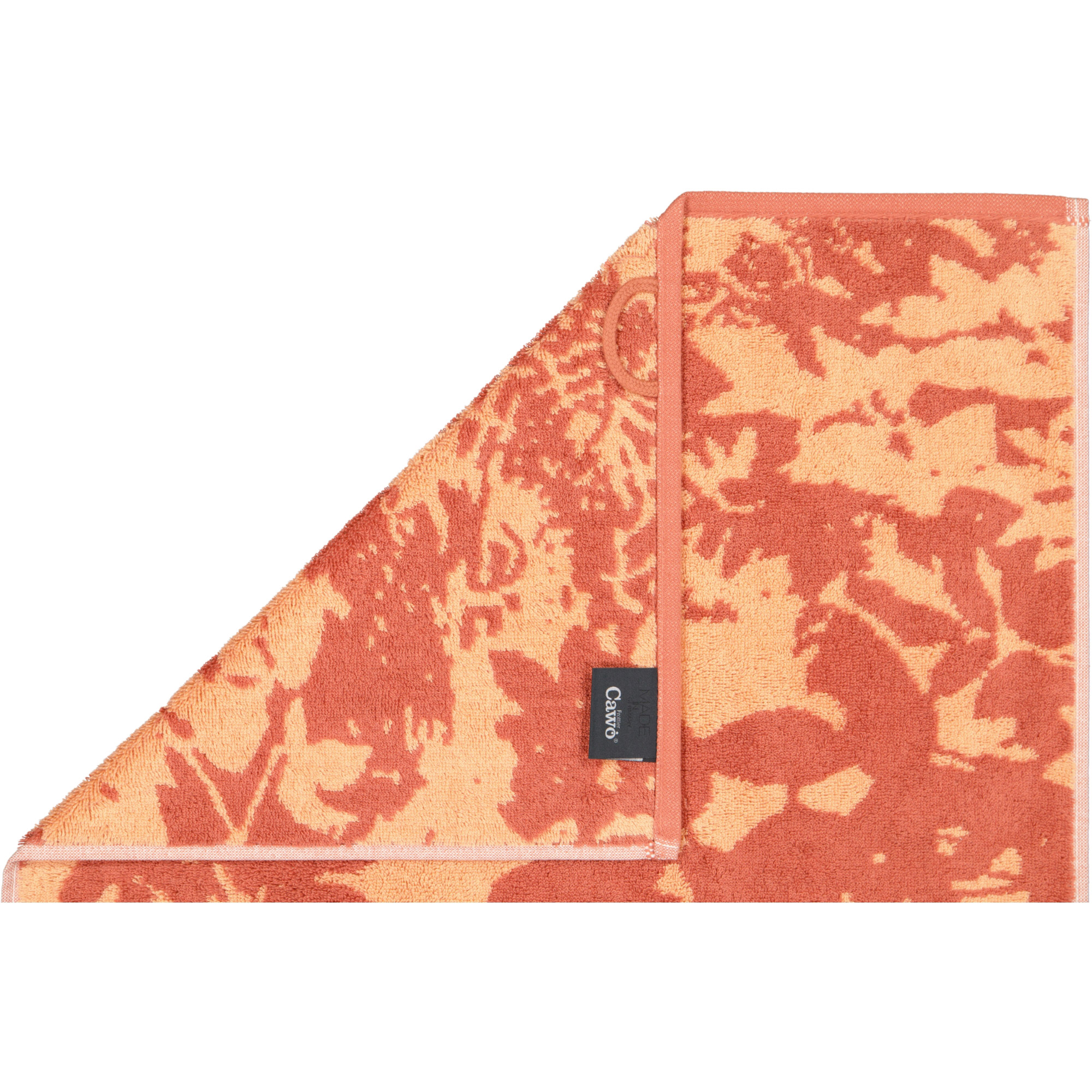 Cawö Handtuch  Park Forest 6227 | 22 brick