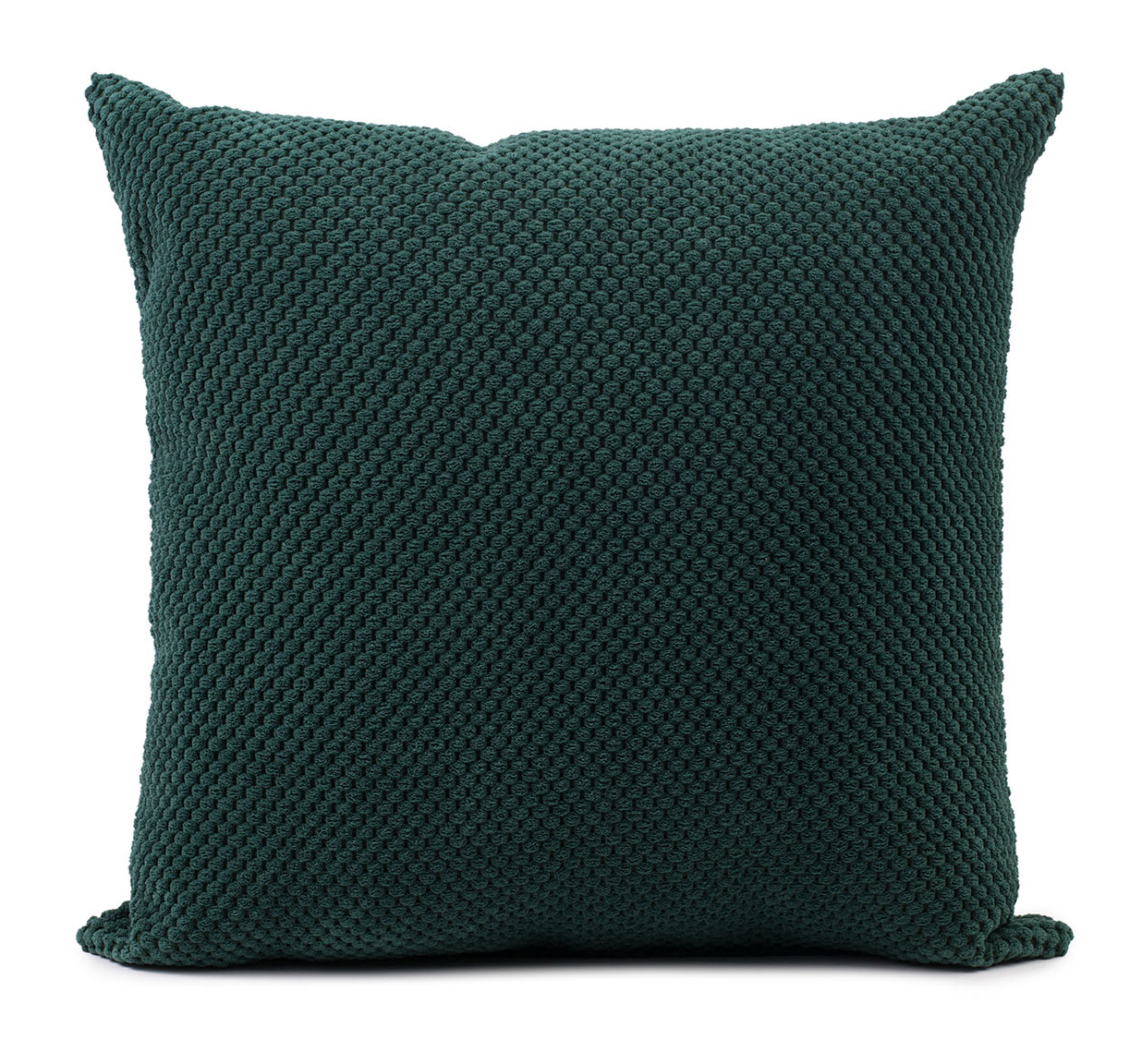 Ambiente Trendlife Kissenhülle Sven | 85 Dunkelgrün