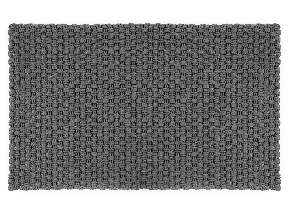 Pad Fußmatte Outdoor Uni | stone