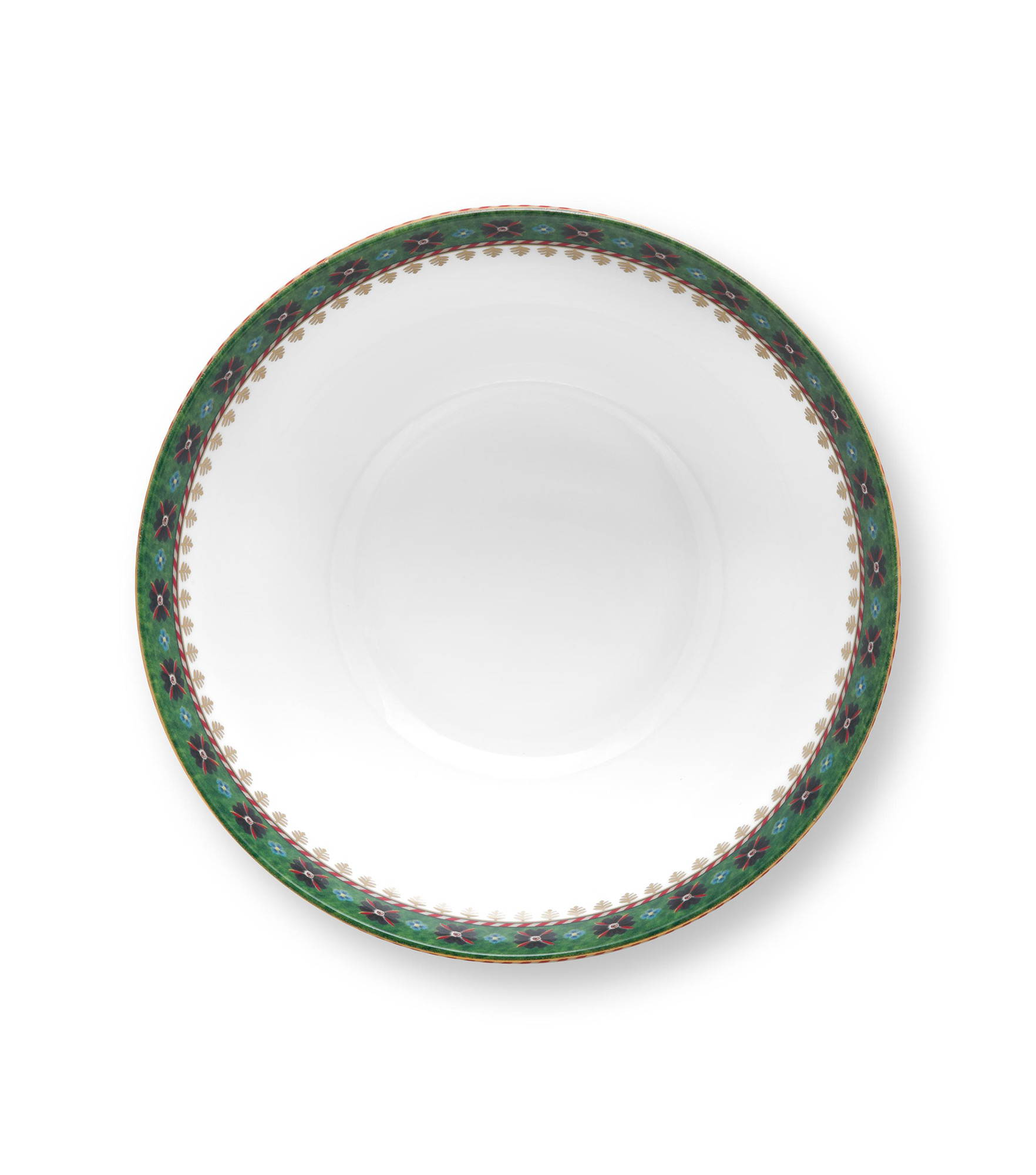 Pip Studio Schale Berry Blues | blau