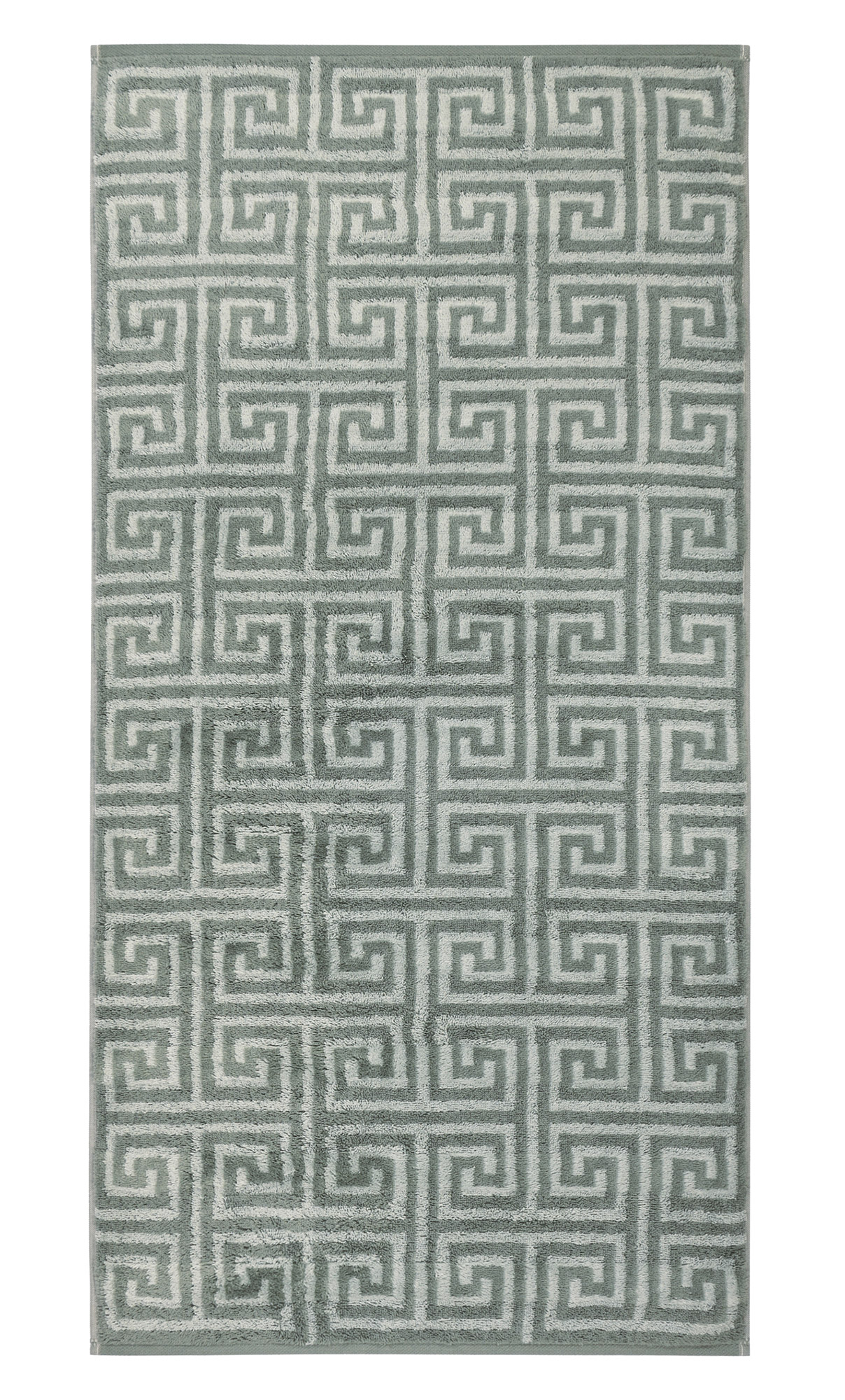 Cawö Handtuch Noblesse 1088 | 44 nordic green