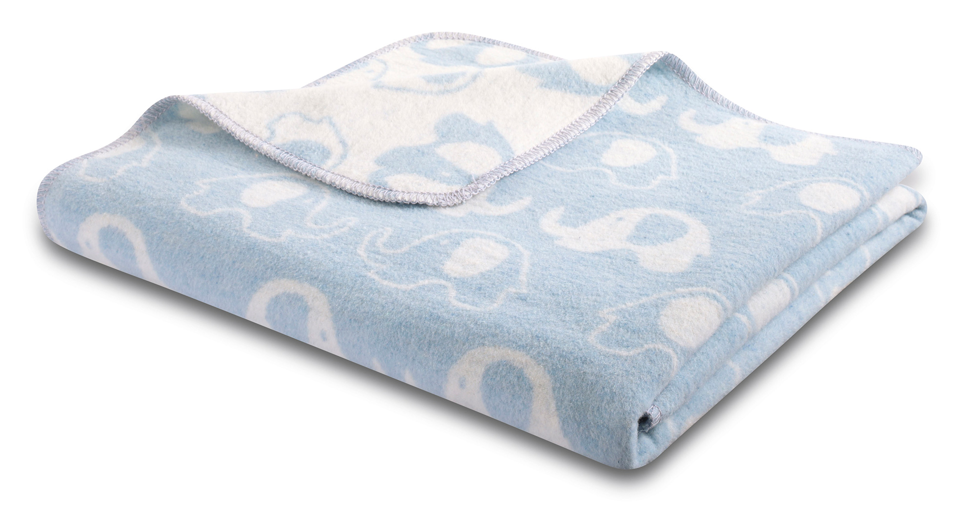 Biederlack Decke Kids & Teens Lovely & Sweet | Lovel.Elephan