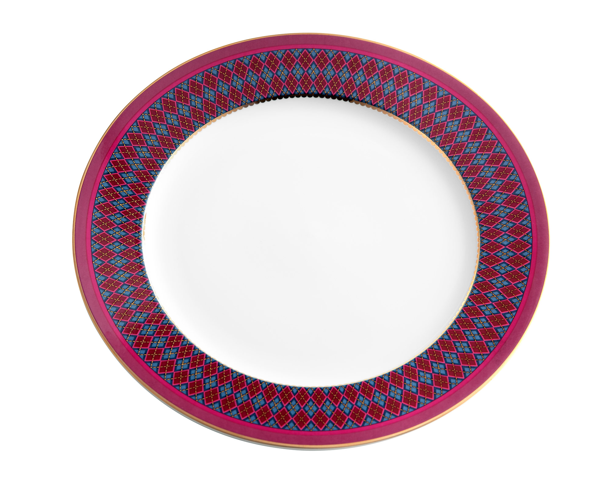 Pip Studio Teller Deerest Darling | Pink-Blue