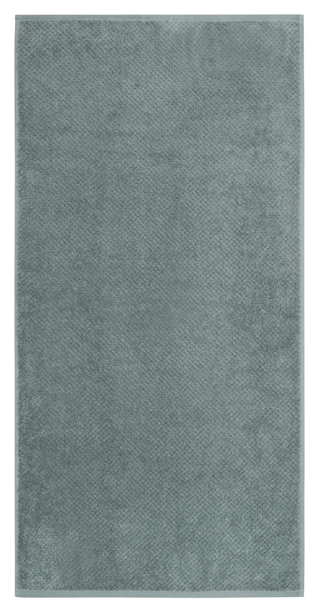 Cawö Handtuch  Pure 6500 | 426 mystic green