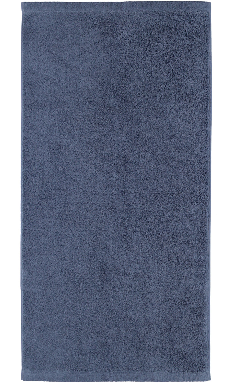 Cawö Handtuch Lifestyle 7007 | 111 Nachtblau