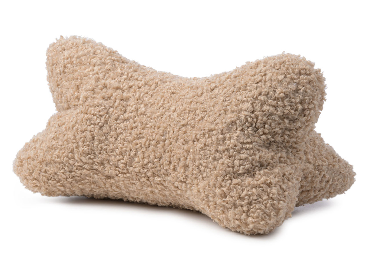 Ambiente Trendlife Lesekissen Rolf | 78 Stein