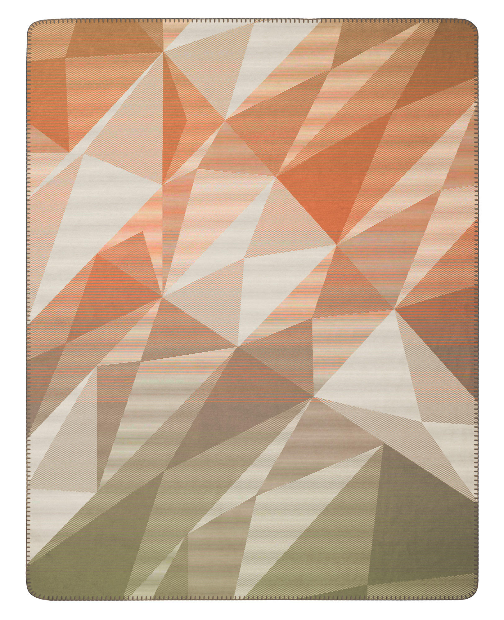 Biederlack Plaid / Decke Shadeflow