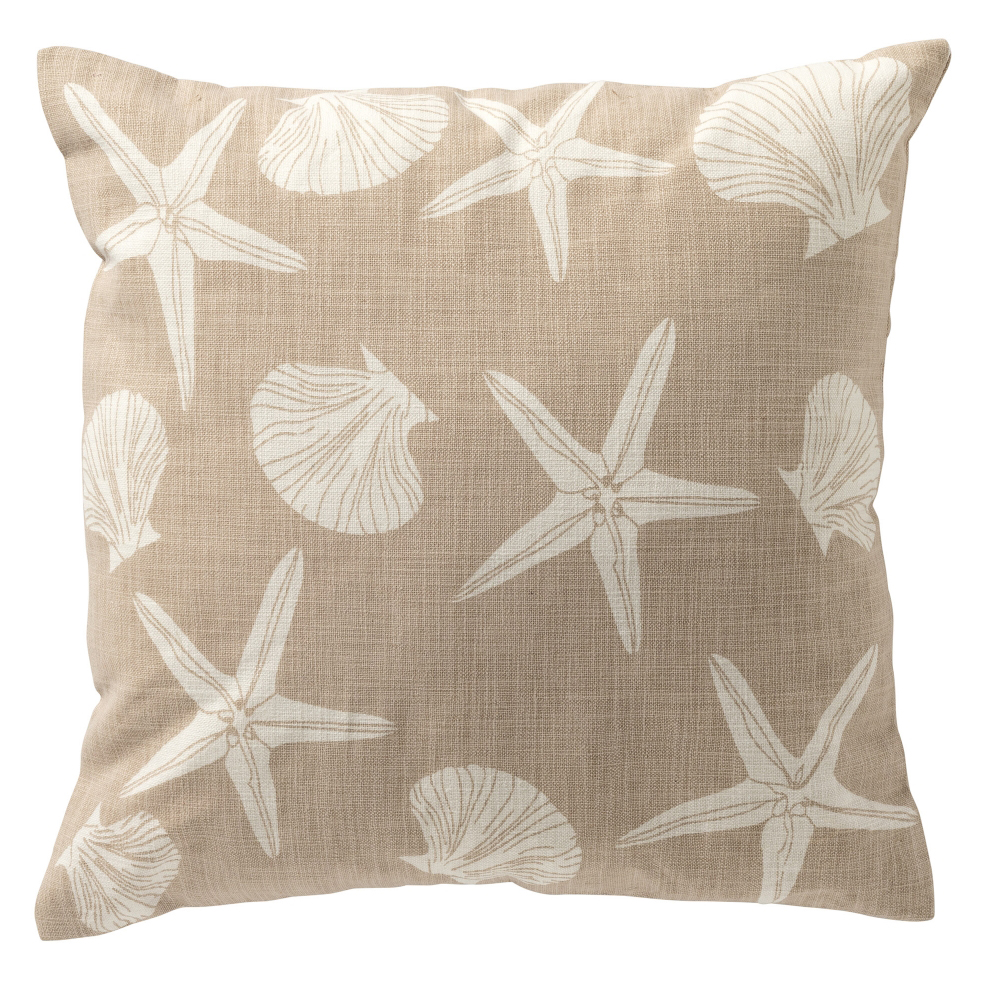 Living Dreams Kissenhülle | 200 Pumice Stone