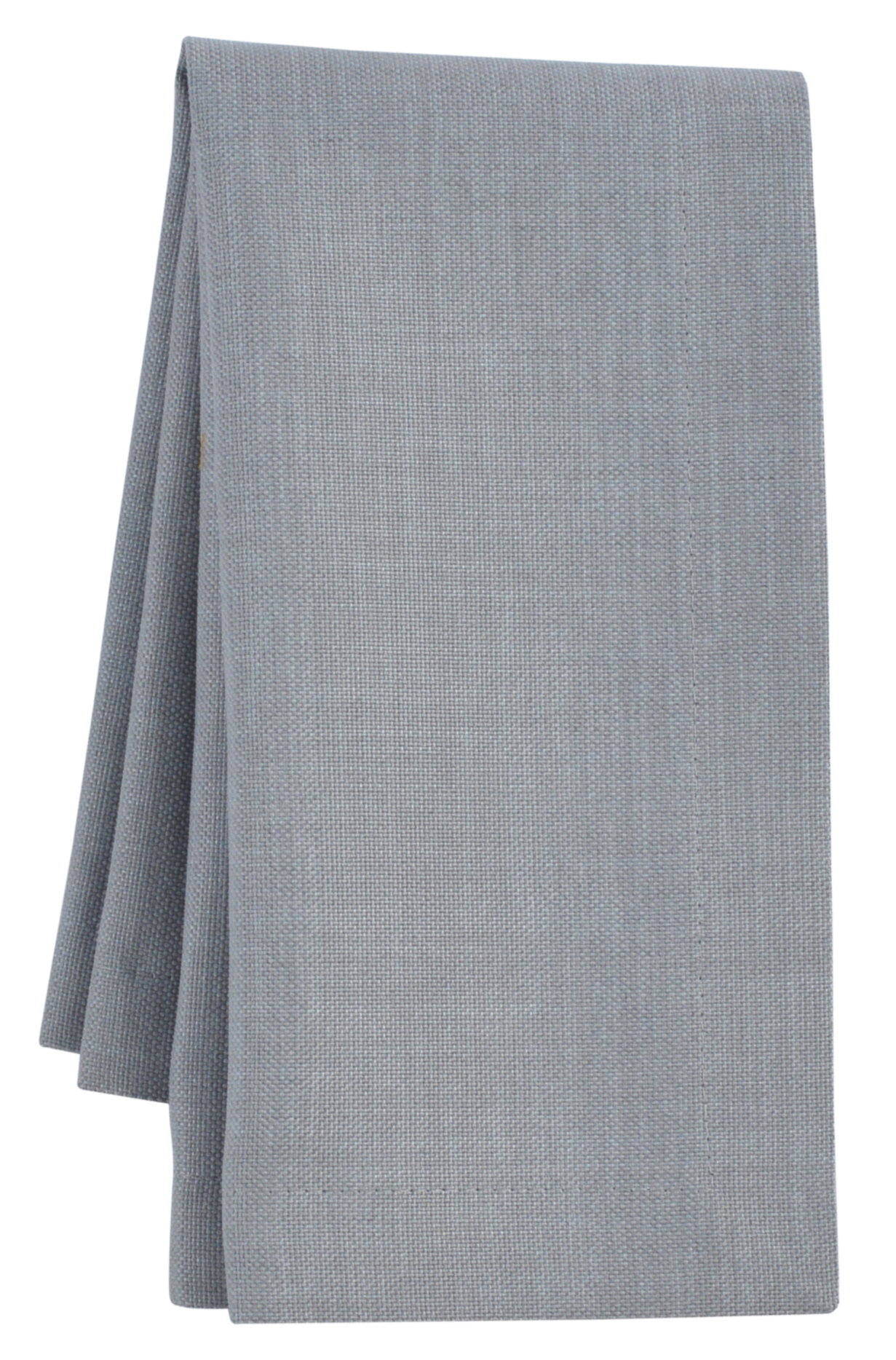 Sander Tischdecke Loft | 21 silver grey