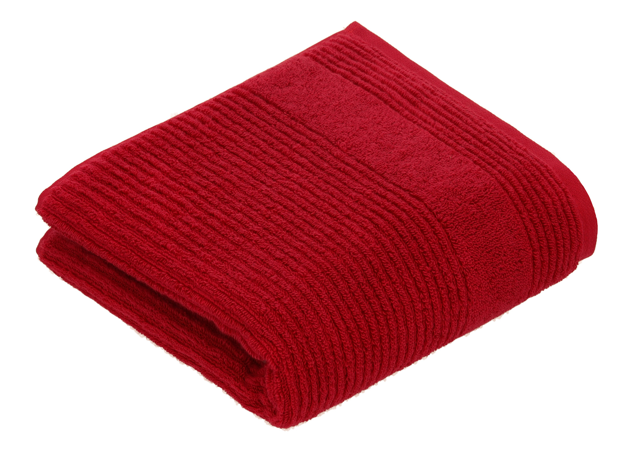 Vossen Handtuch Tomorrow 9617 | 3705 Purpur