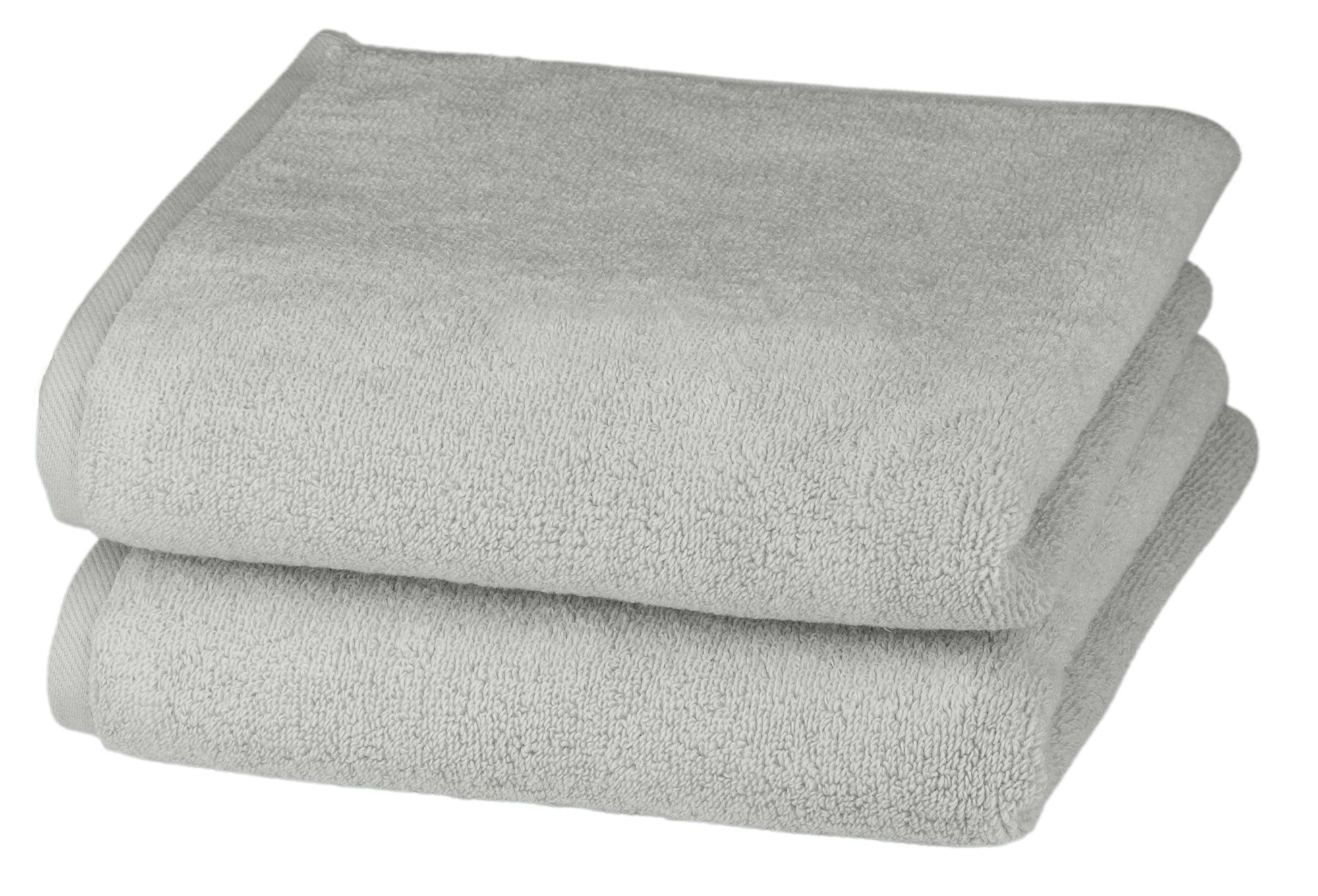 Ross Handtuch Sensual Skin 9000 | 80 Chrom