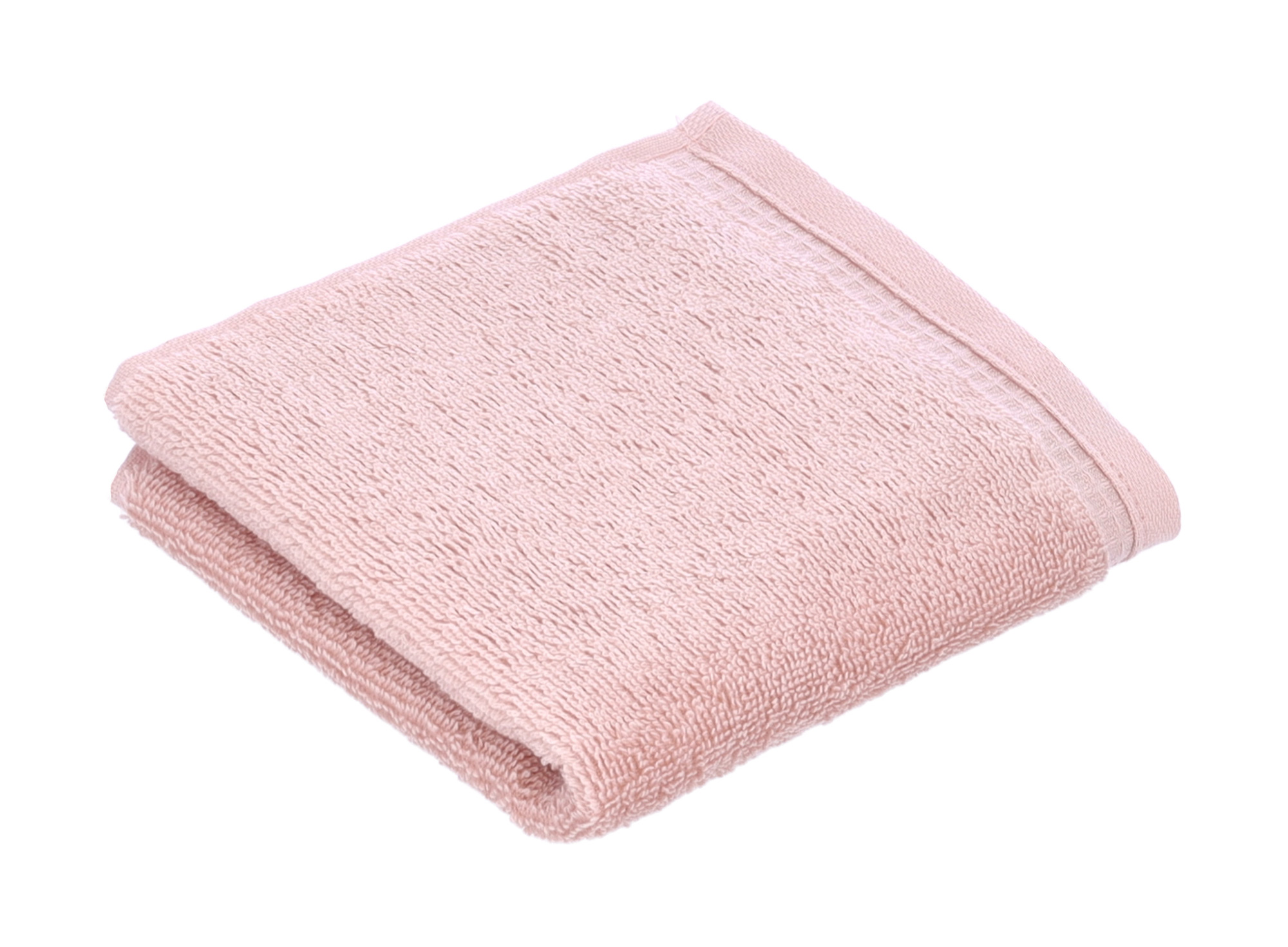 Vossen Gästetuch Detox Time My Moments | 2140 pearl skin