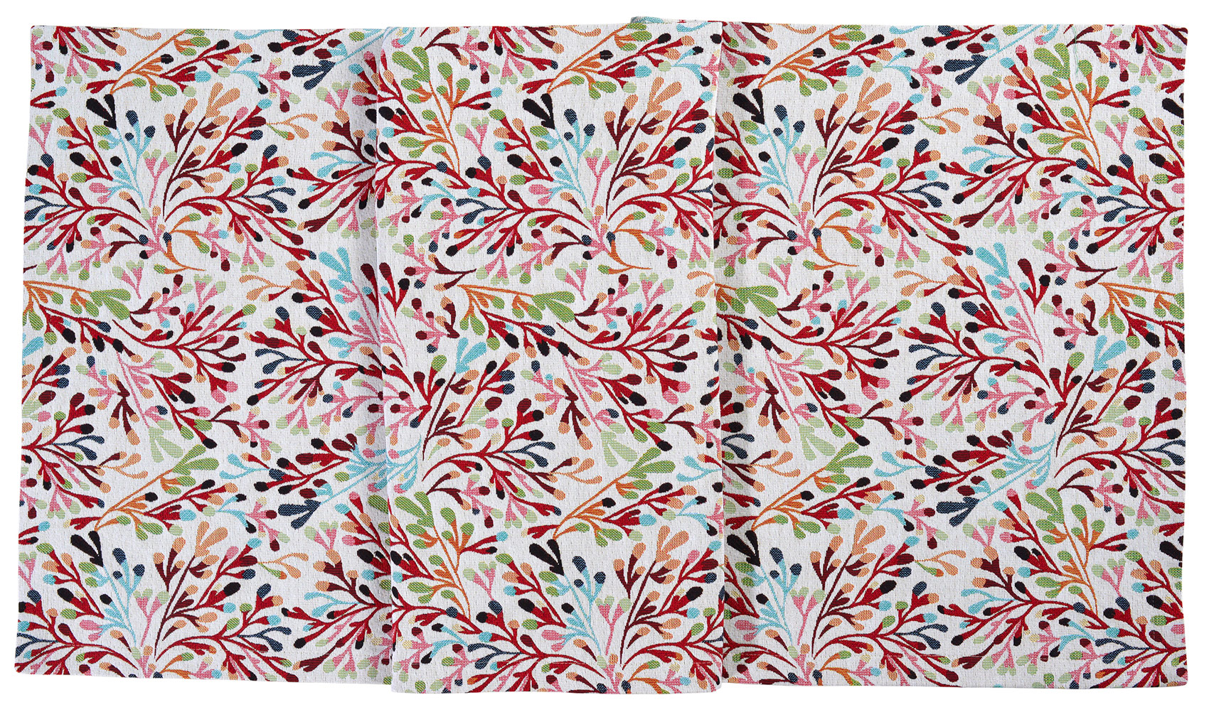 Sander Tischläufer Coral | 40 original