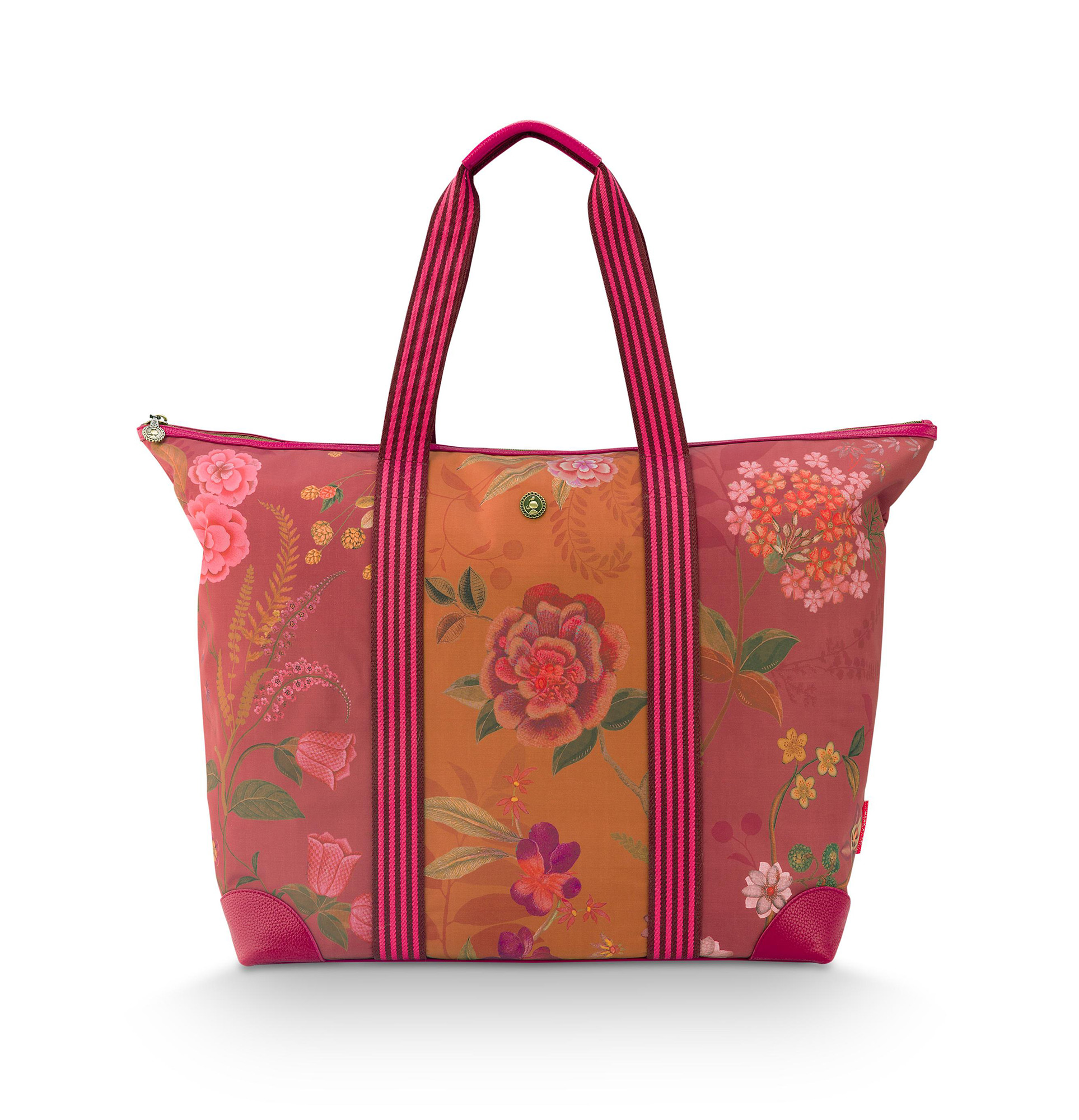 Pip Studio Reisetasche Tilda | Pink