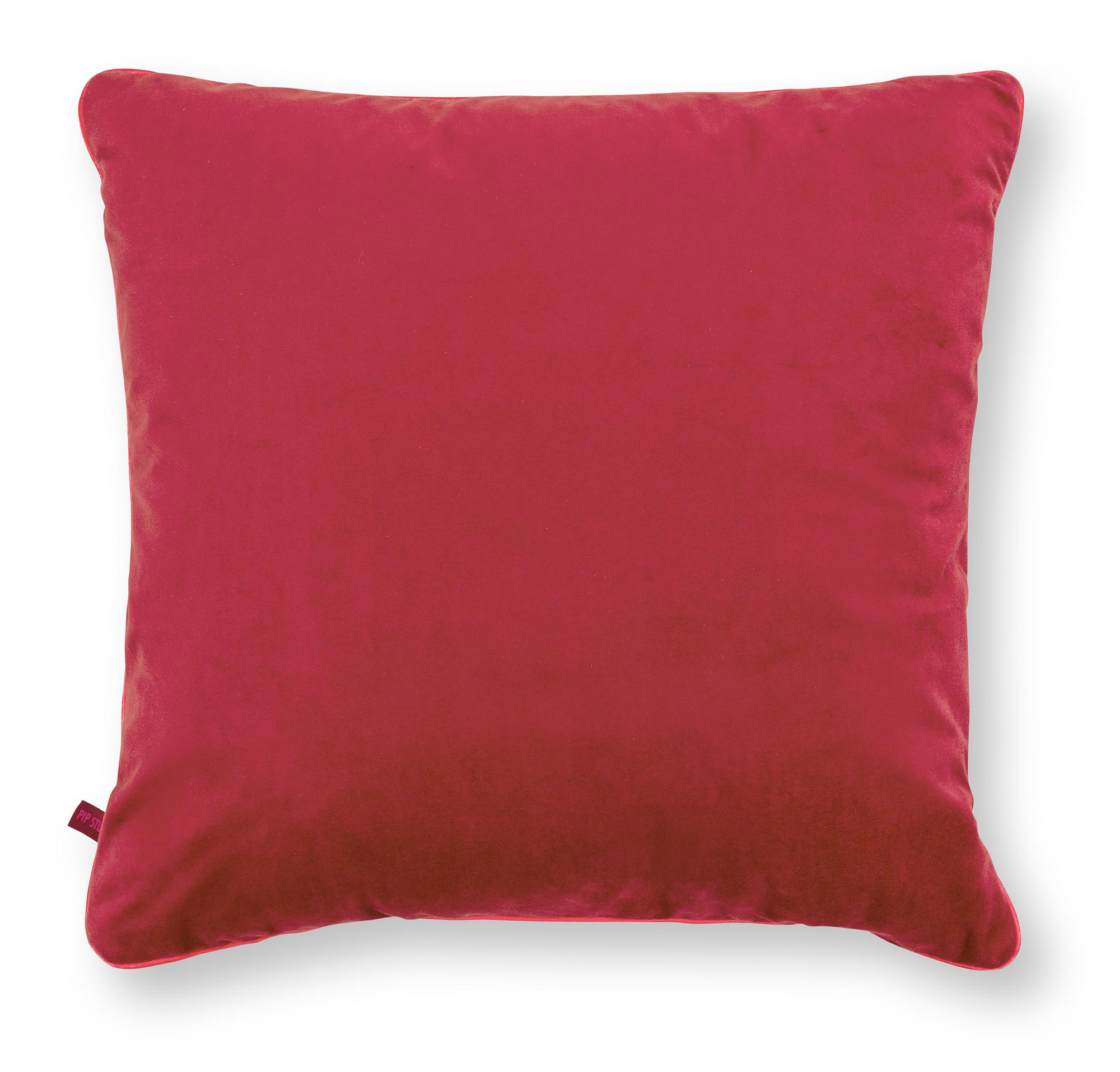 Pip Studio Kissen Quilted Daisy | pink