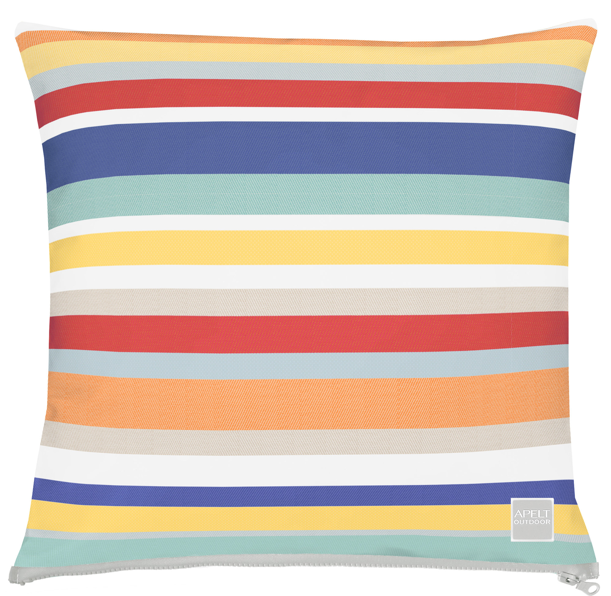 Apelt Outdoor-Kissenhülle 3901 | Gelb