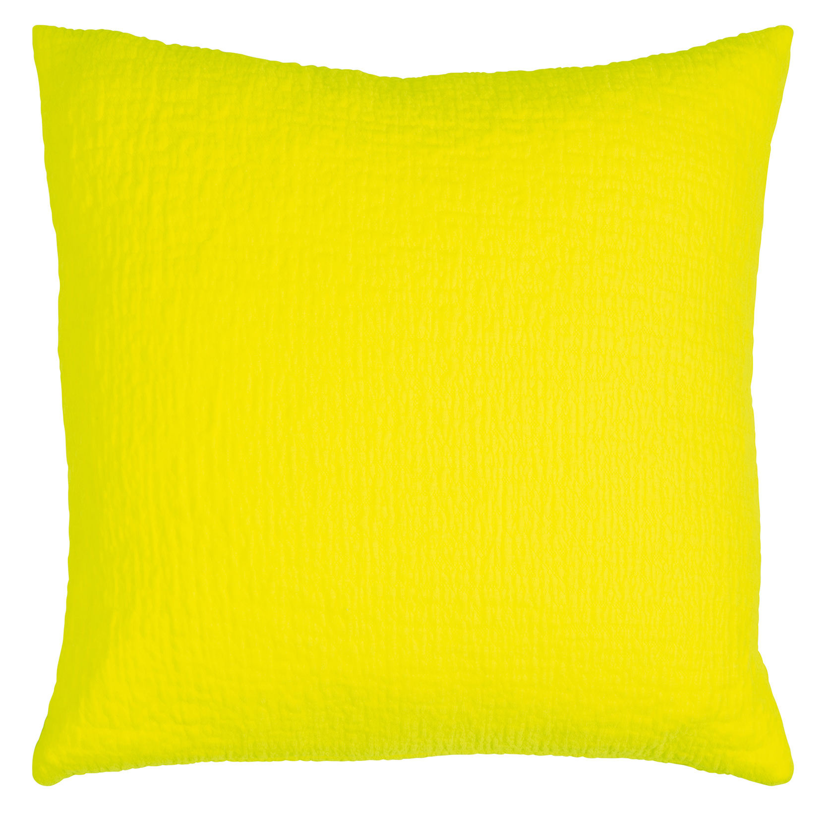 Pad Kissenhülle Fashion | yellow