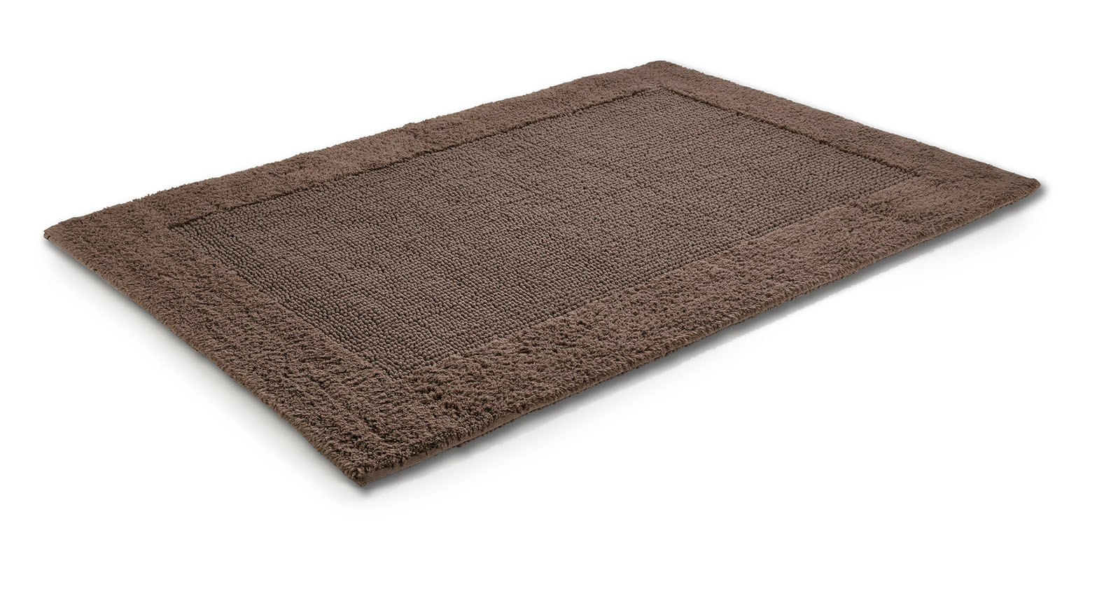 RHOMY home Badteppich Select | 58 taupe