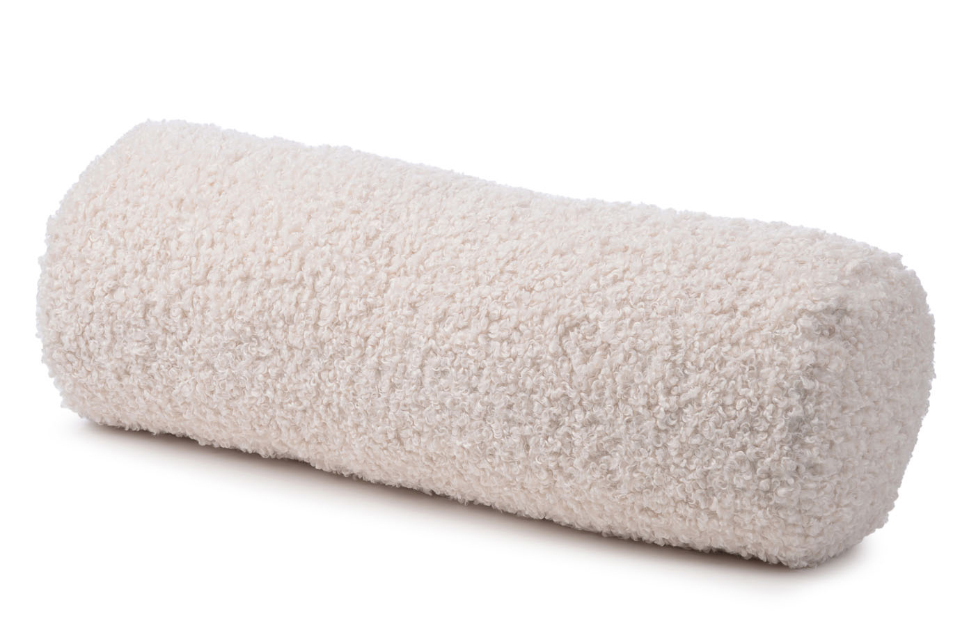 Ambiente Trendlife Kissenrolle Rolf | 00 Weiß