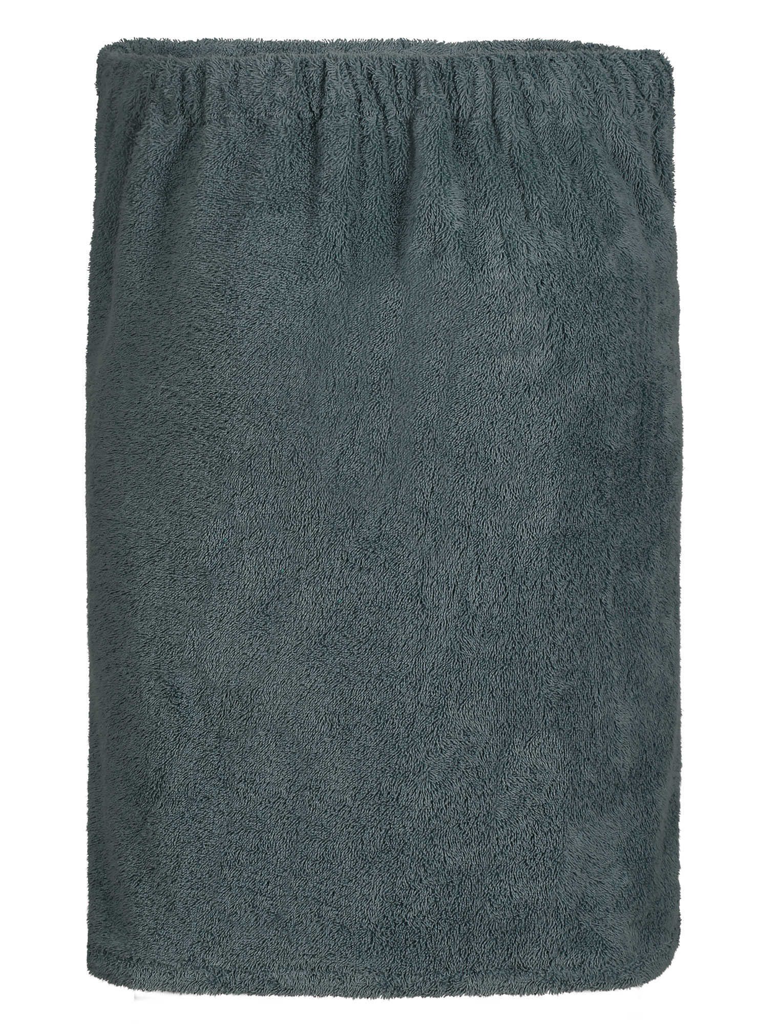 Vossen  Herren Sauna Kilt Lars 8007 | 7510 Cadet Blue