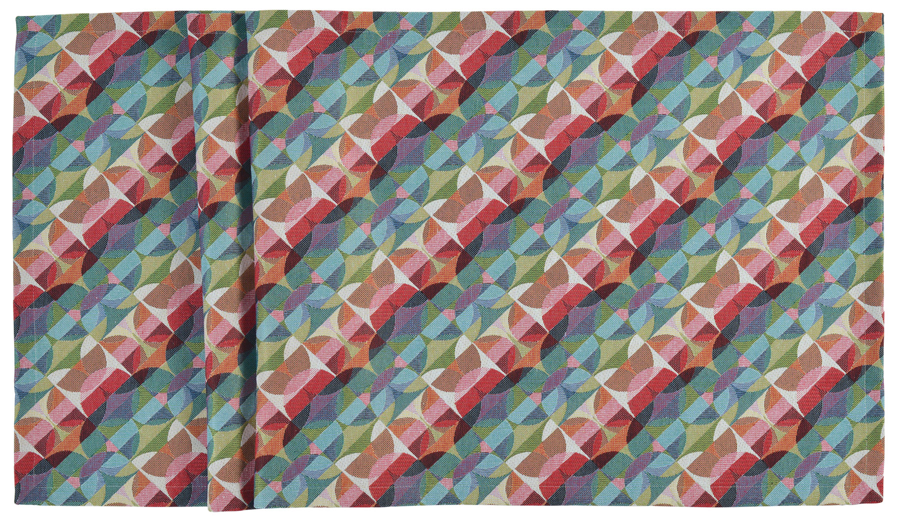 Sander Tischläufer Disc | 40 original Sander Tischläufer Disc | 40 original