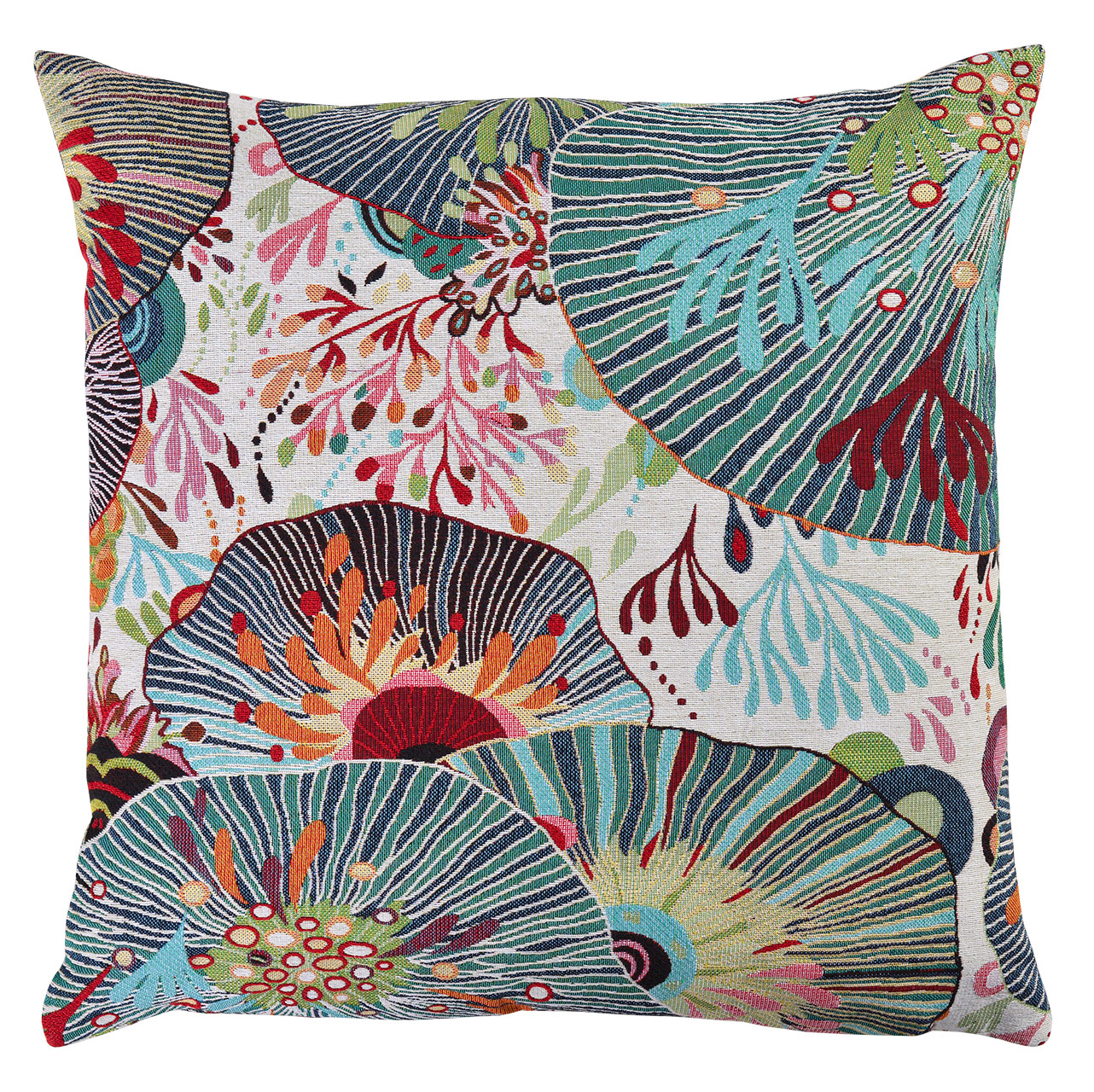 Sander Kissenhülle Sea Flowers | 40 original