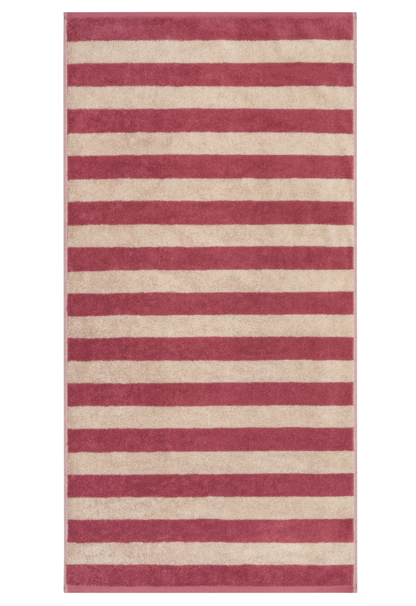Cawö Duschtuch Lines 6256 | 23 beere