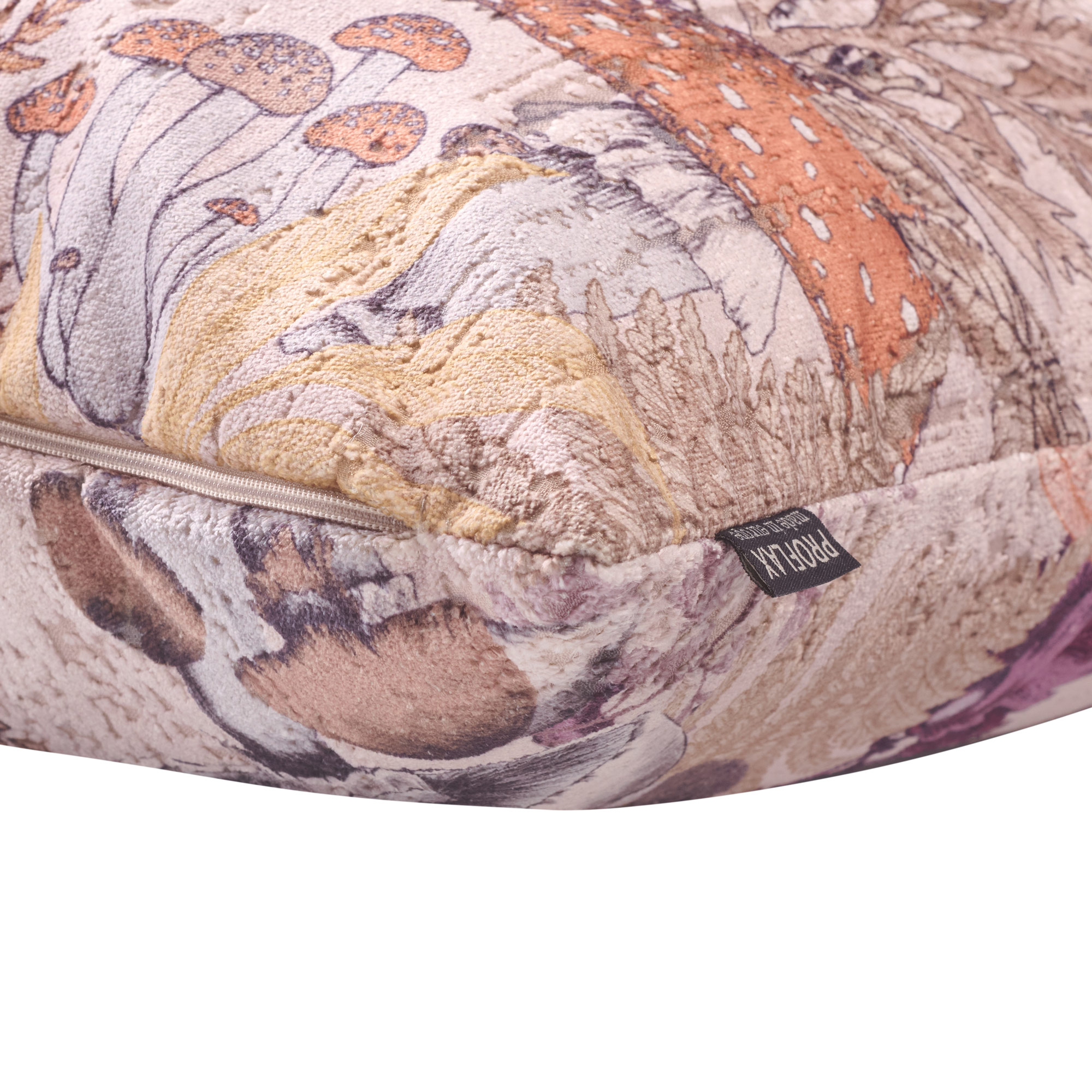 Proflax Kissenhülle 4114 | 100 natur