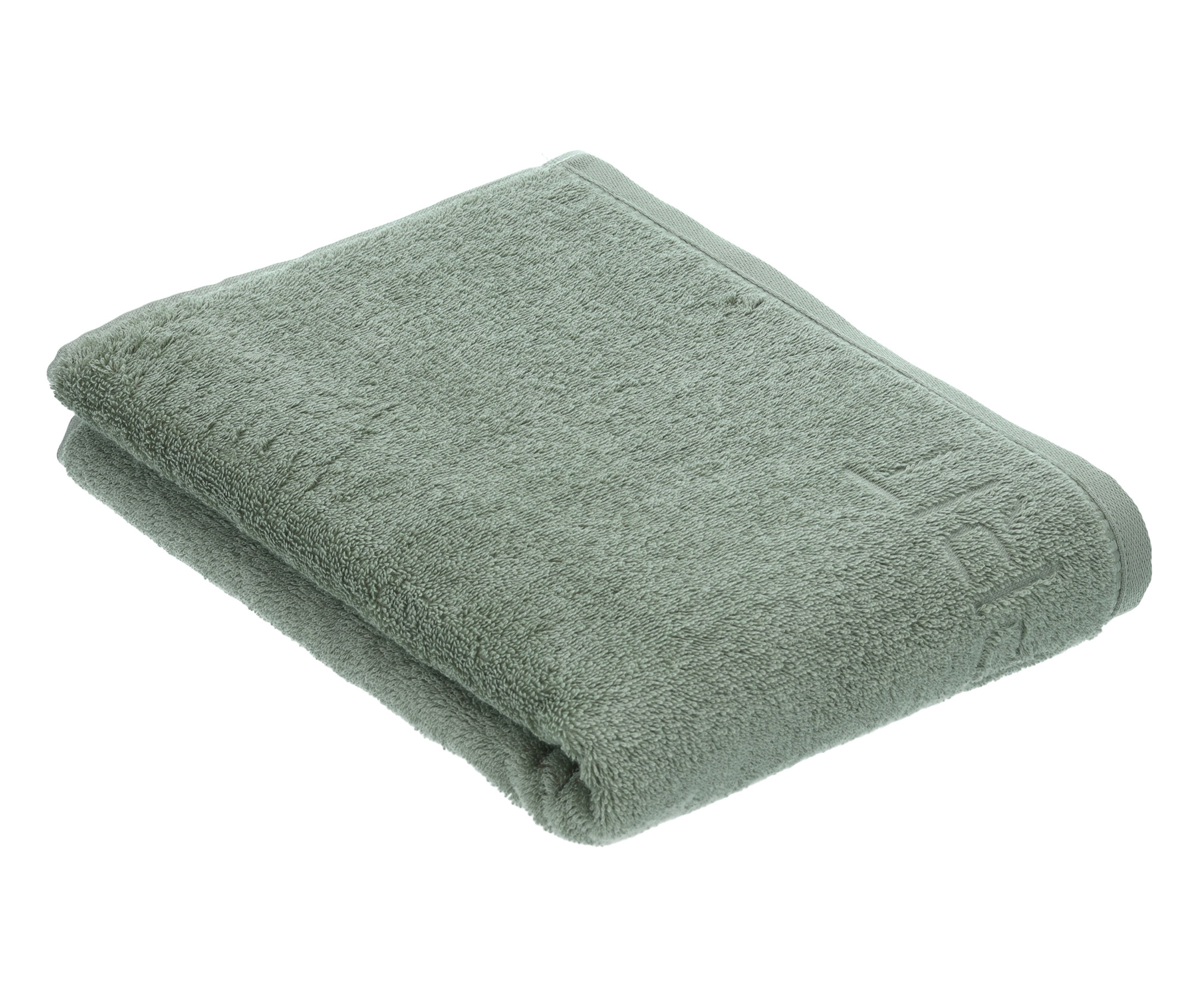 Esprit Duschtuch Modern Solid 9227 | 5305 Soft Green